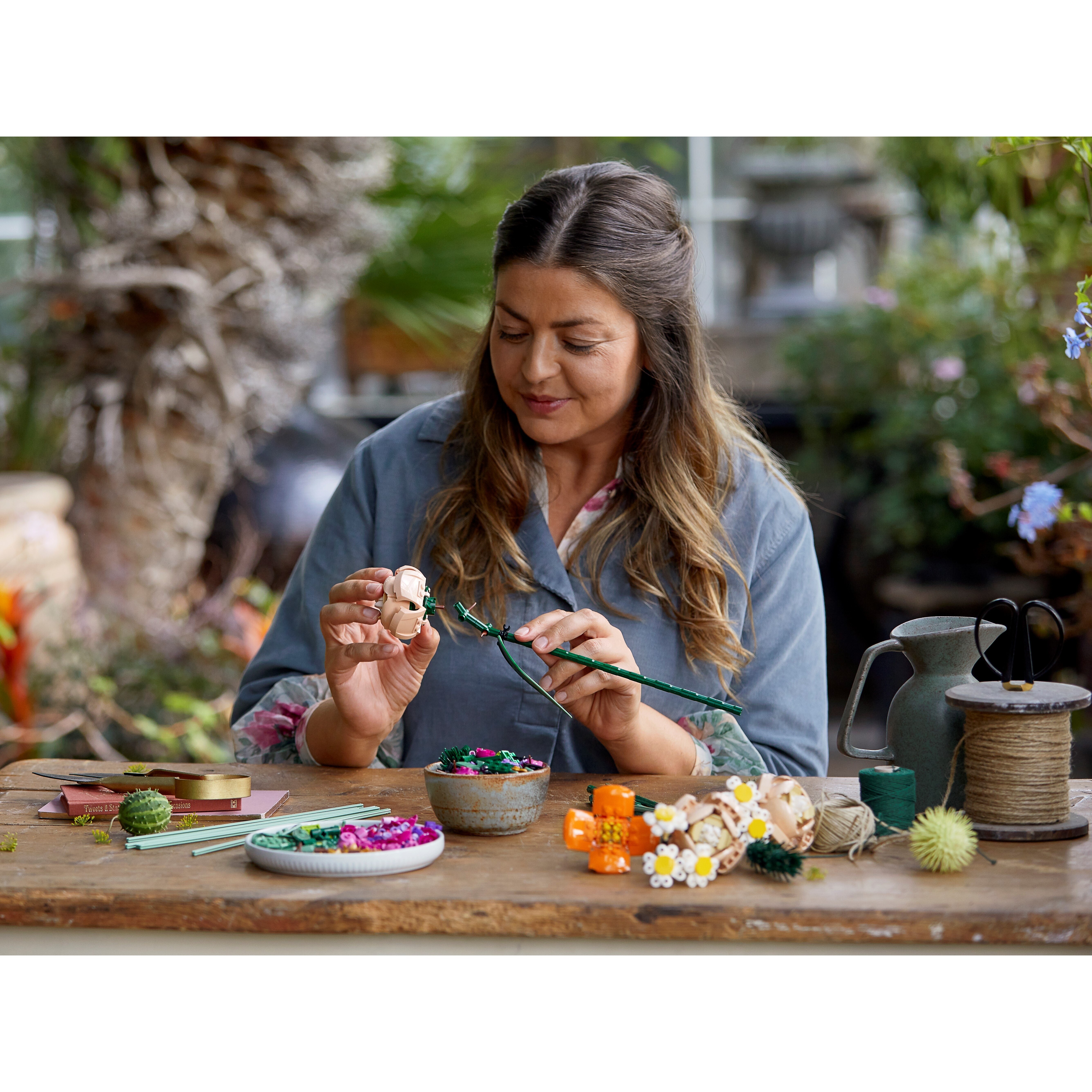 Flower Bouquet - Image 11