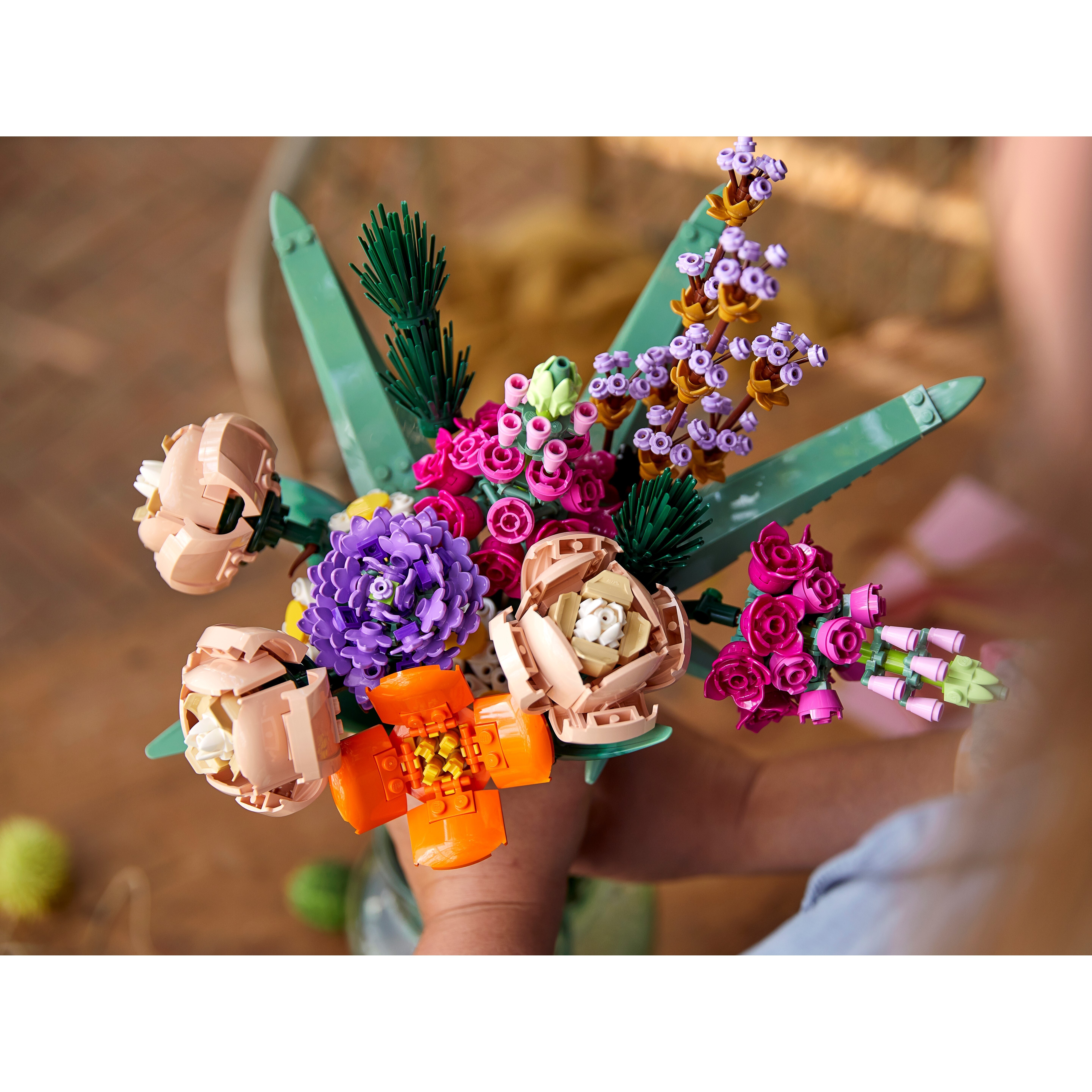 Flower Bouquet - Image 12