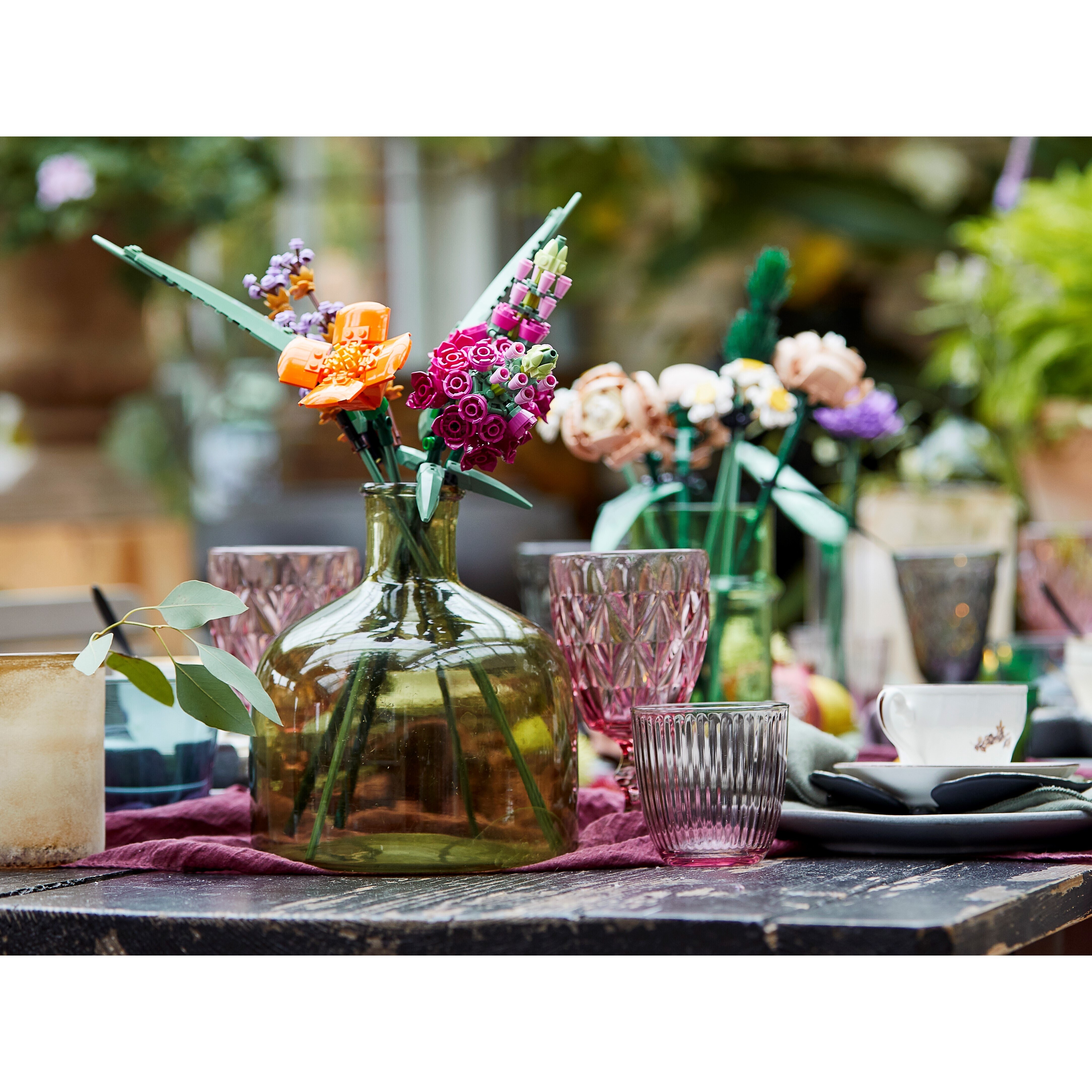 Flower Bouquet - Image 15