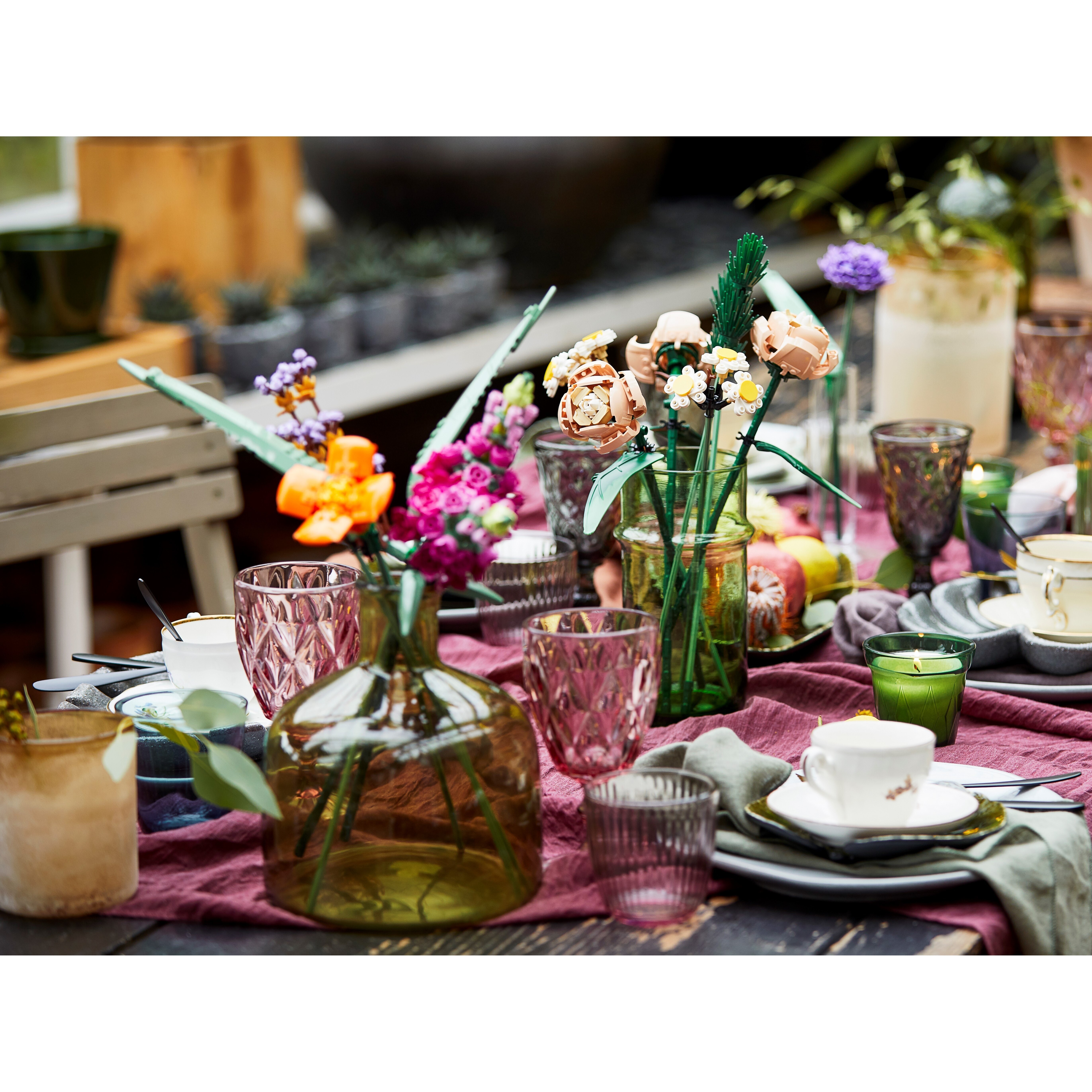 Flower Bouquet - Image 16