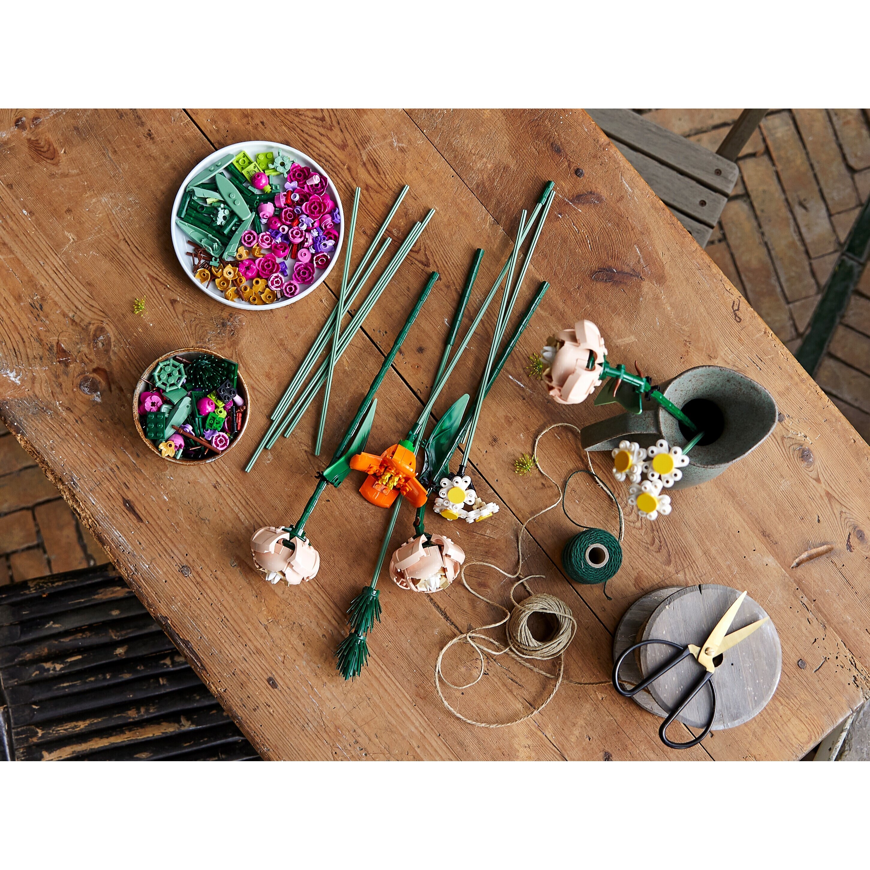 Flower Bouquet - Image 17