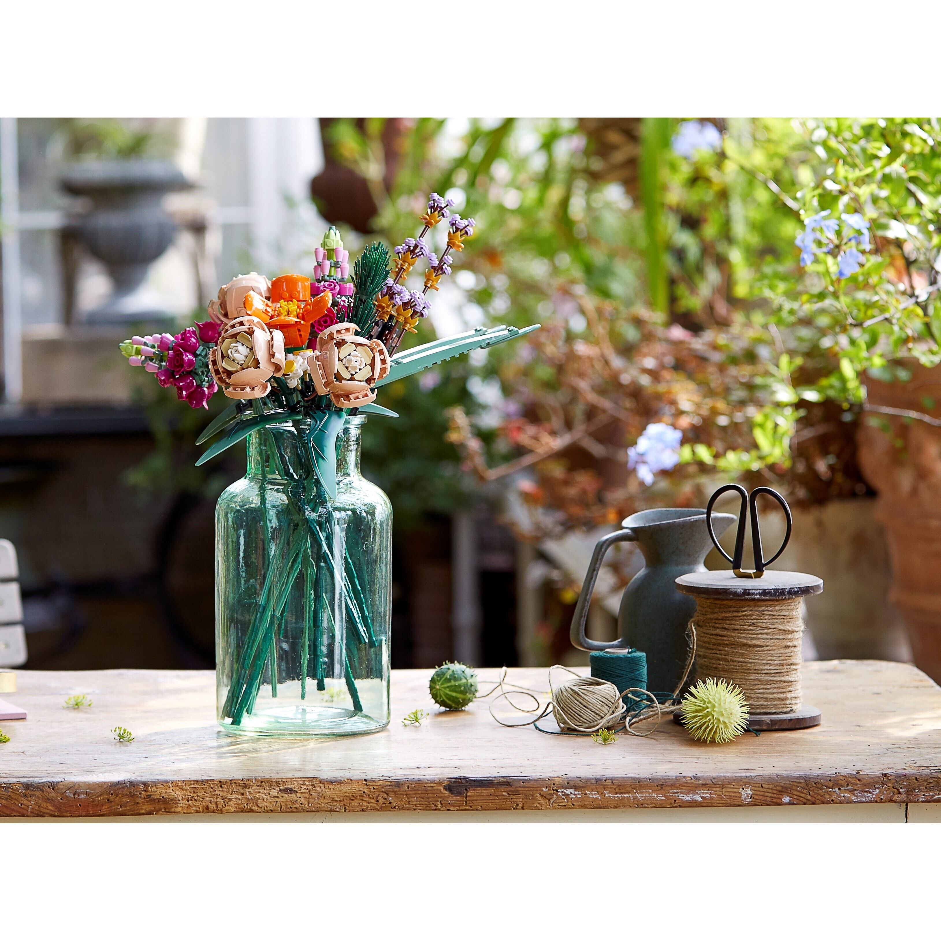 Flower Bouquet - Image 4