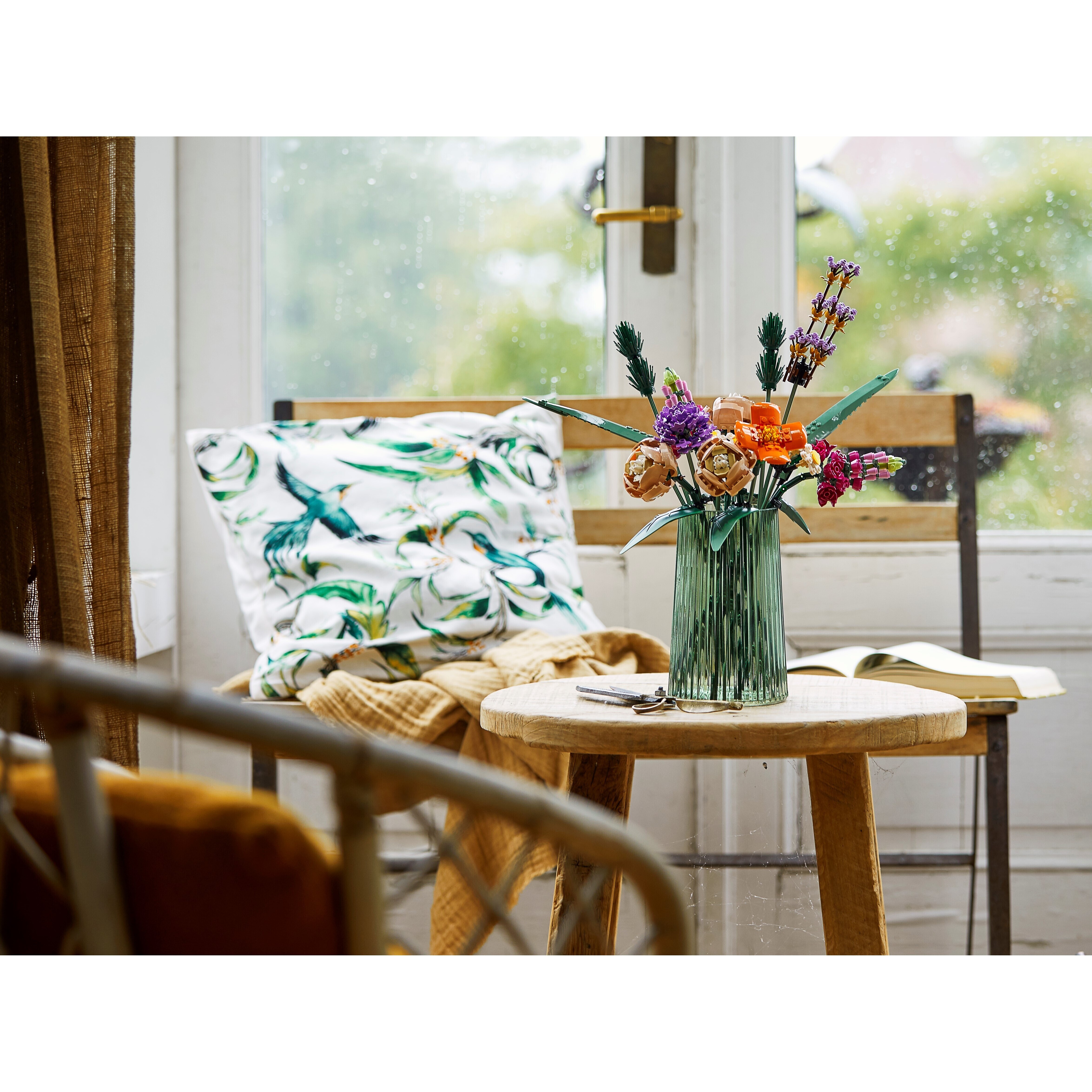 Flower Bouquet - Image 19