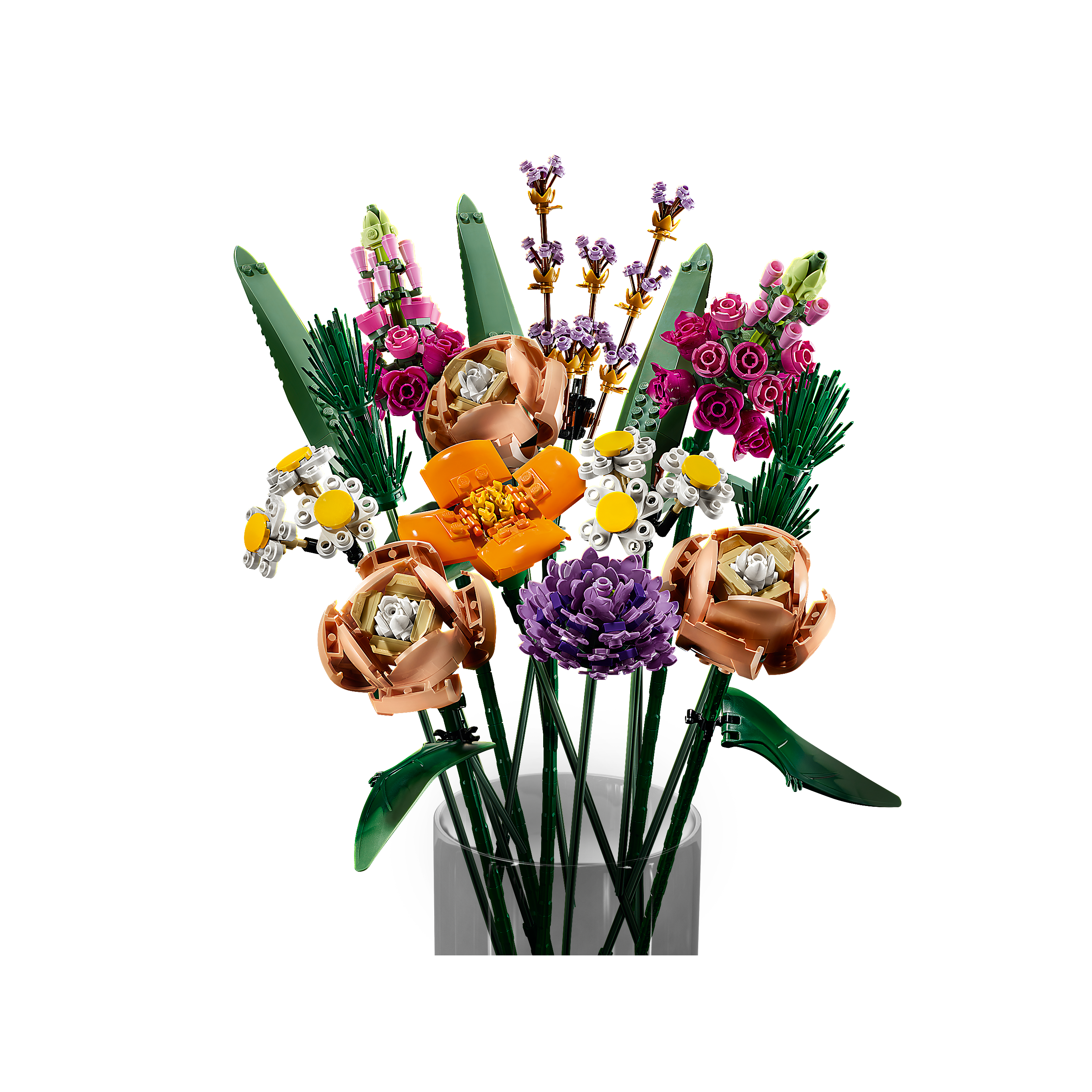 Flower Bouquet - Image 5