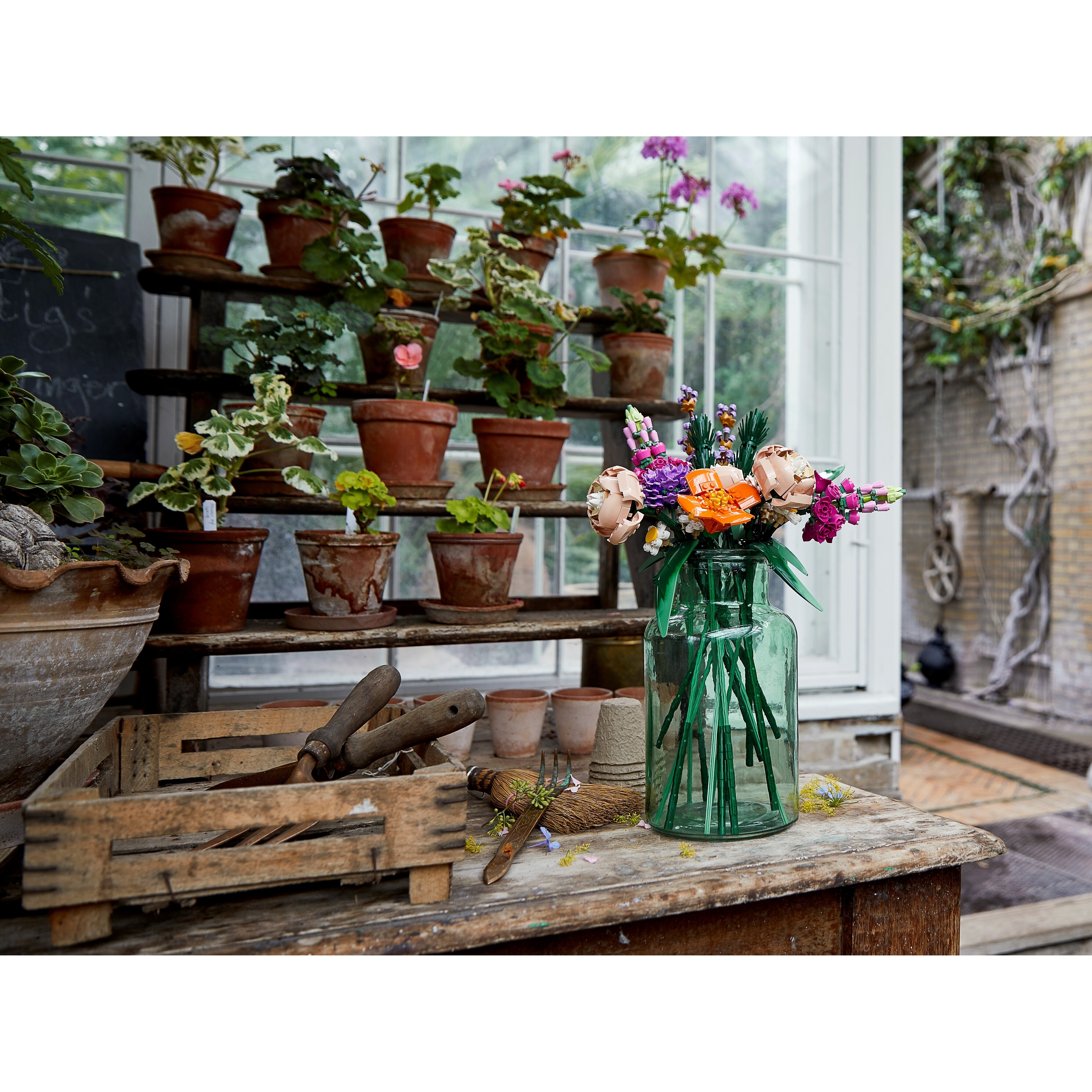 Flower Bouquet - Image 20