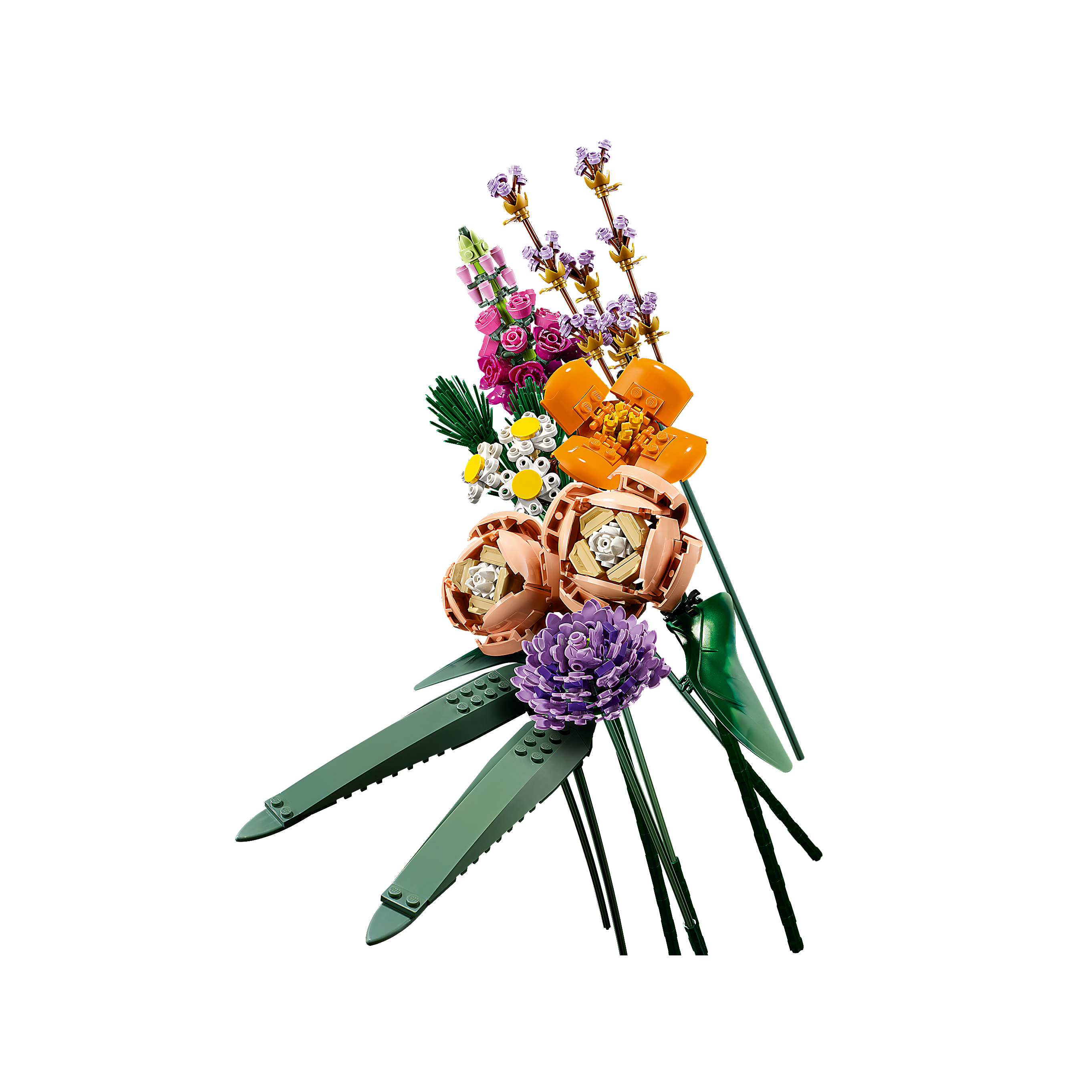 Flower Bouquet - Image 6