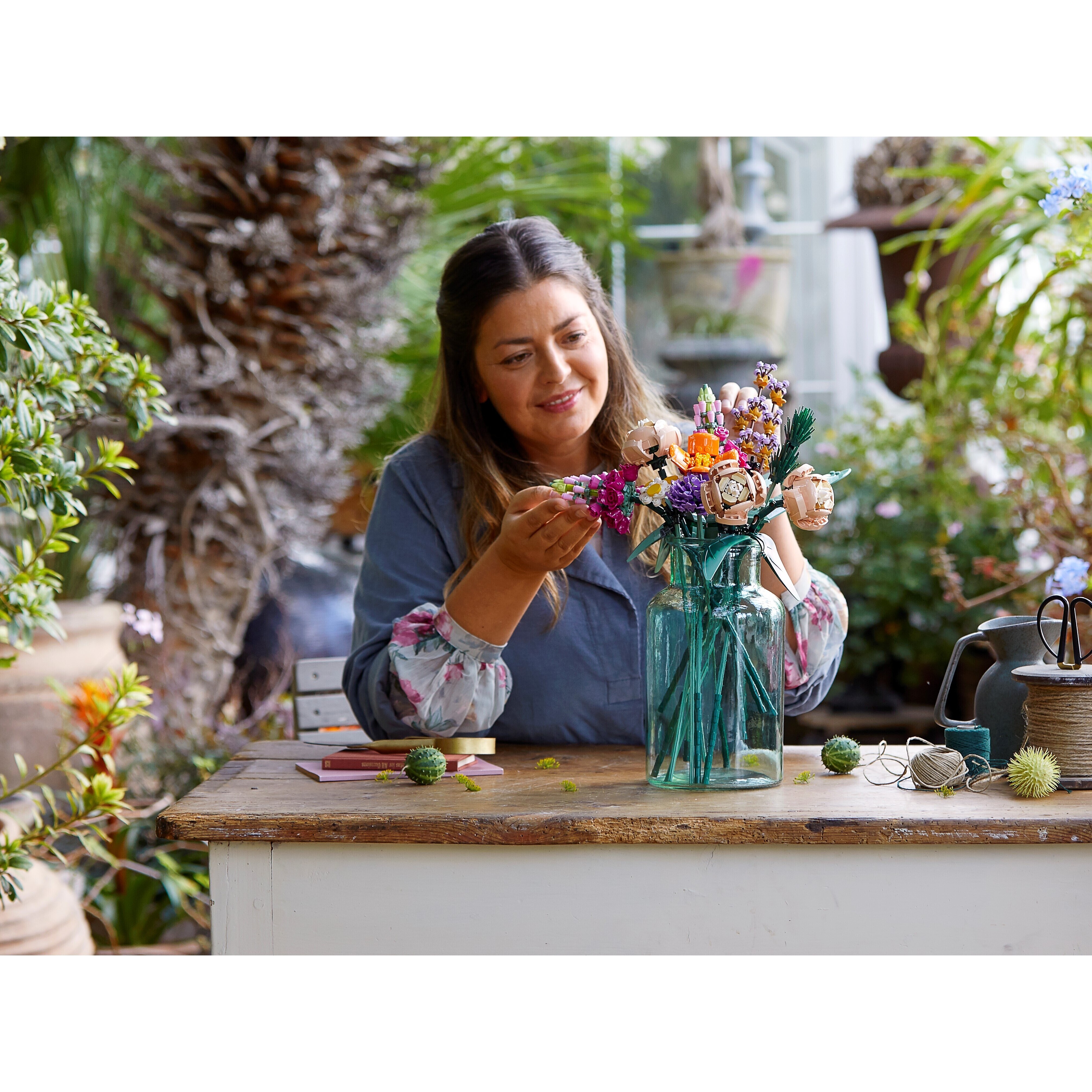 Flower Bouquet - Image 9