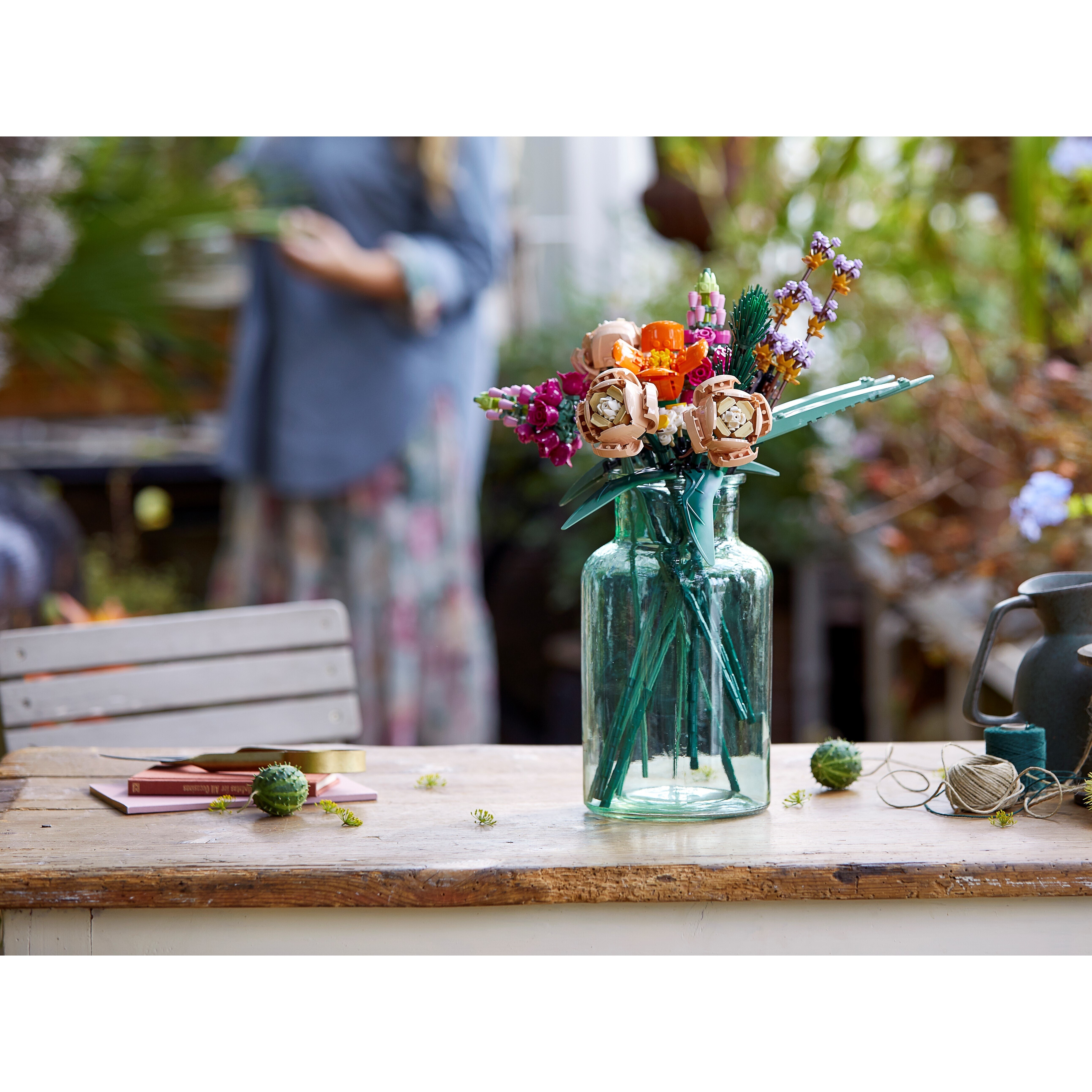 Flower Bouquet - Image 3