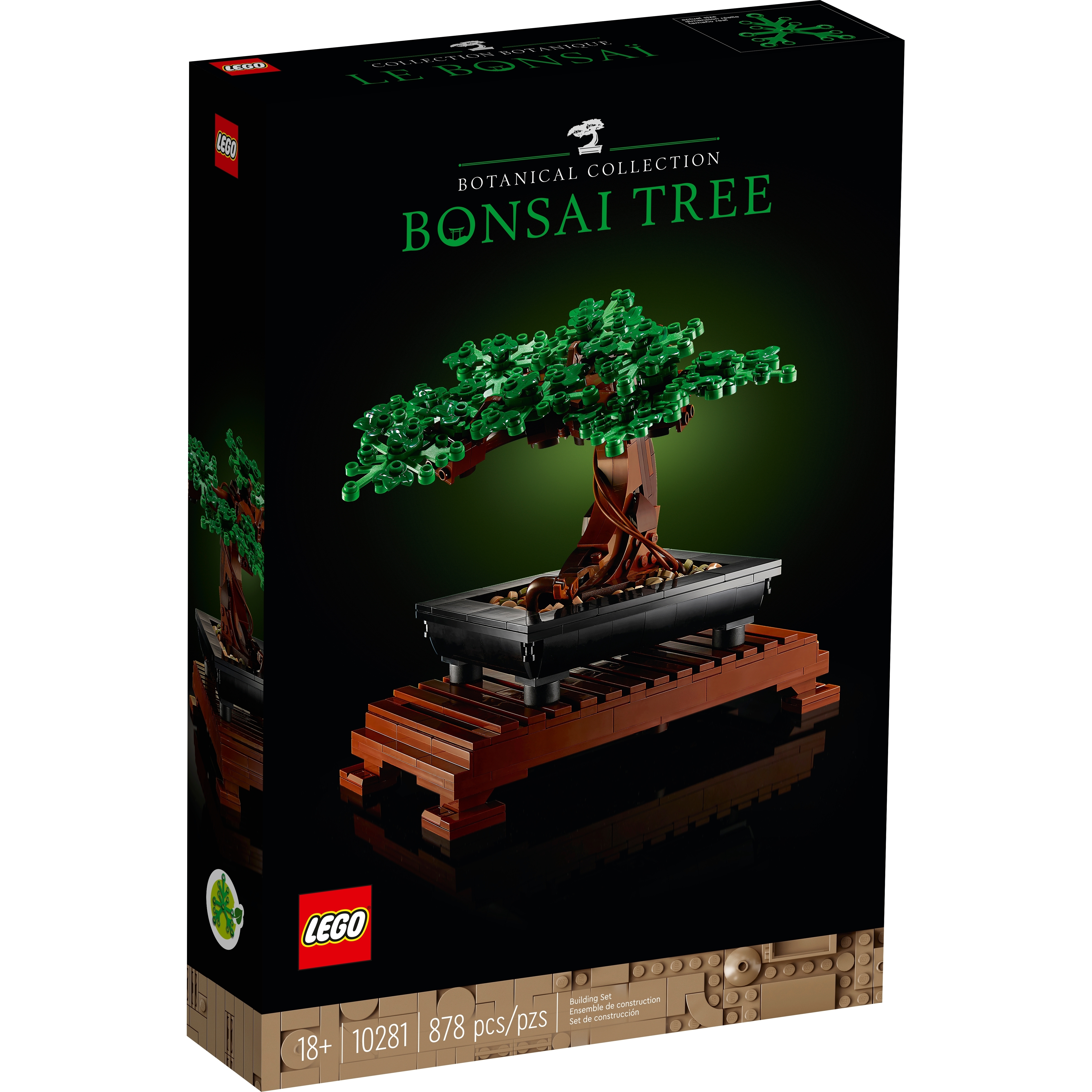 Bonsai Tree - Image 2