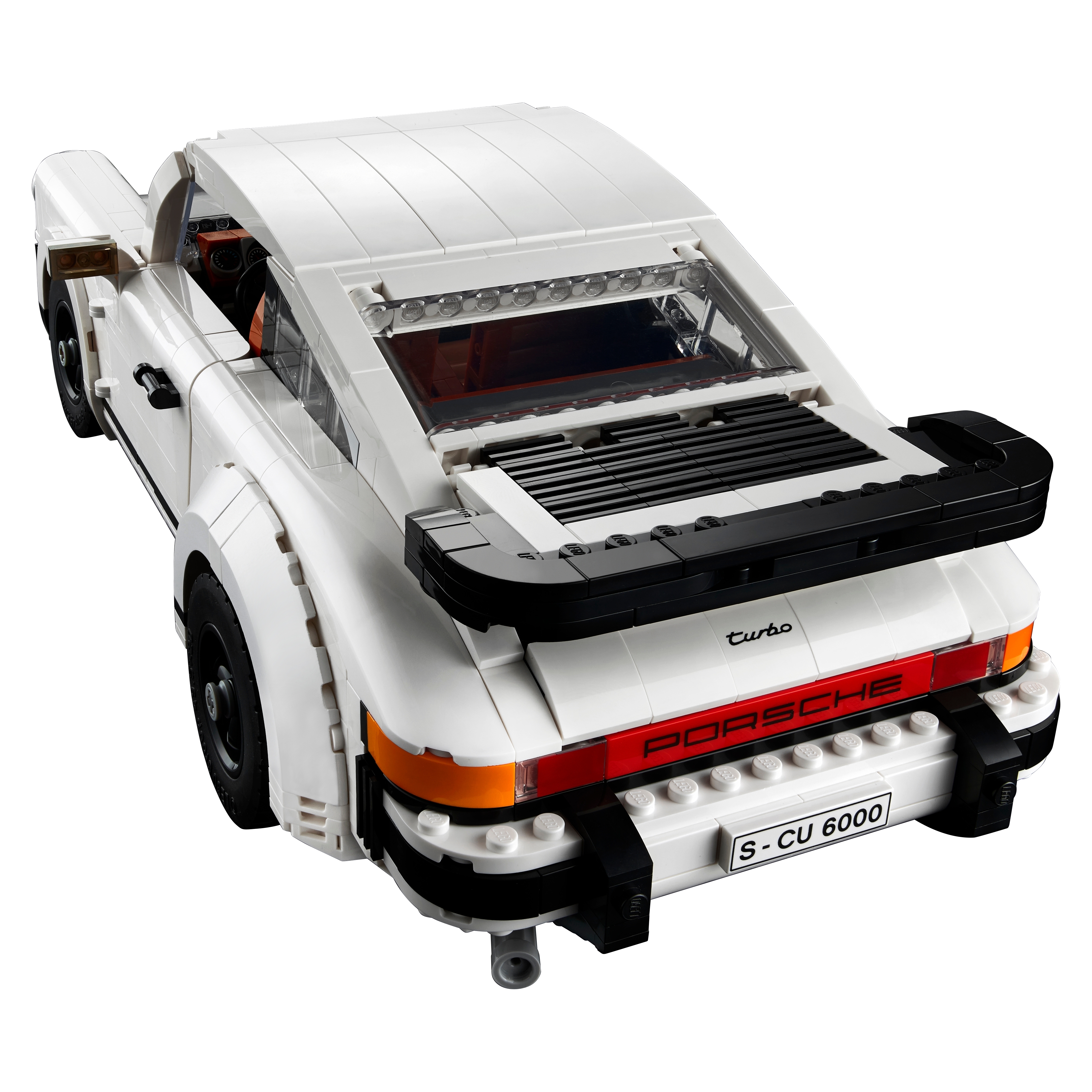 Porsche 911 - Image 14