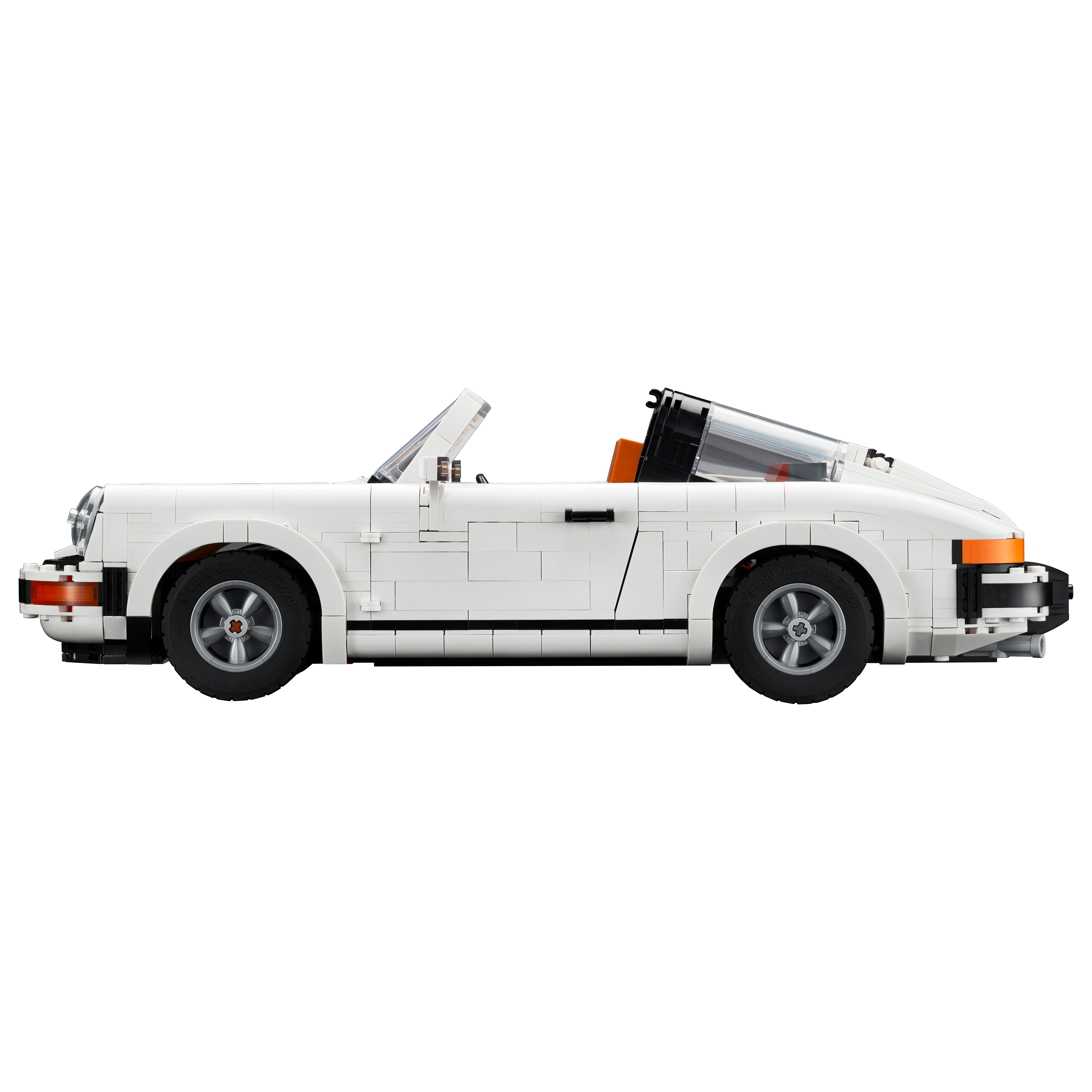 Porsche 911 - Image 15
