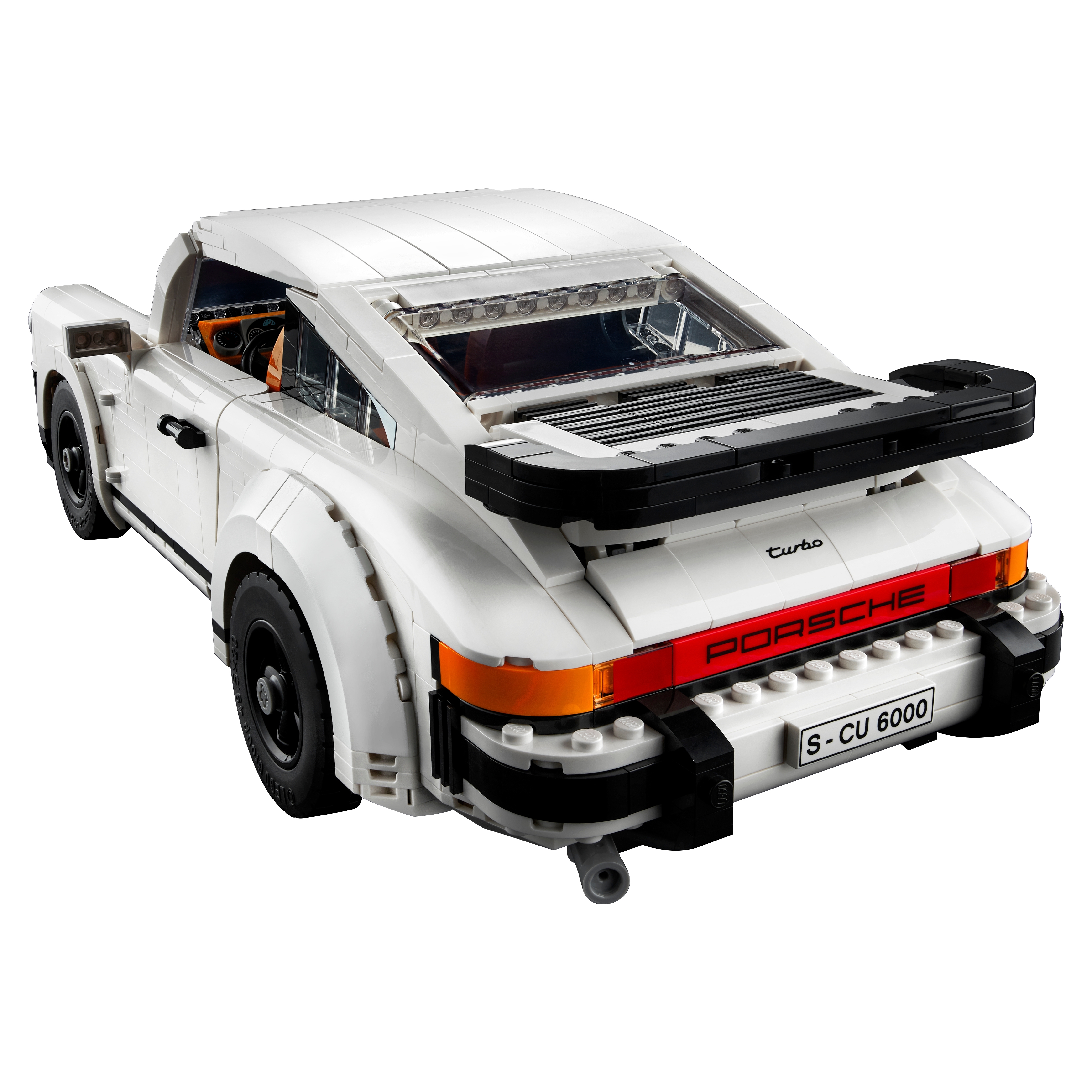 Porsche 911 - Image 4