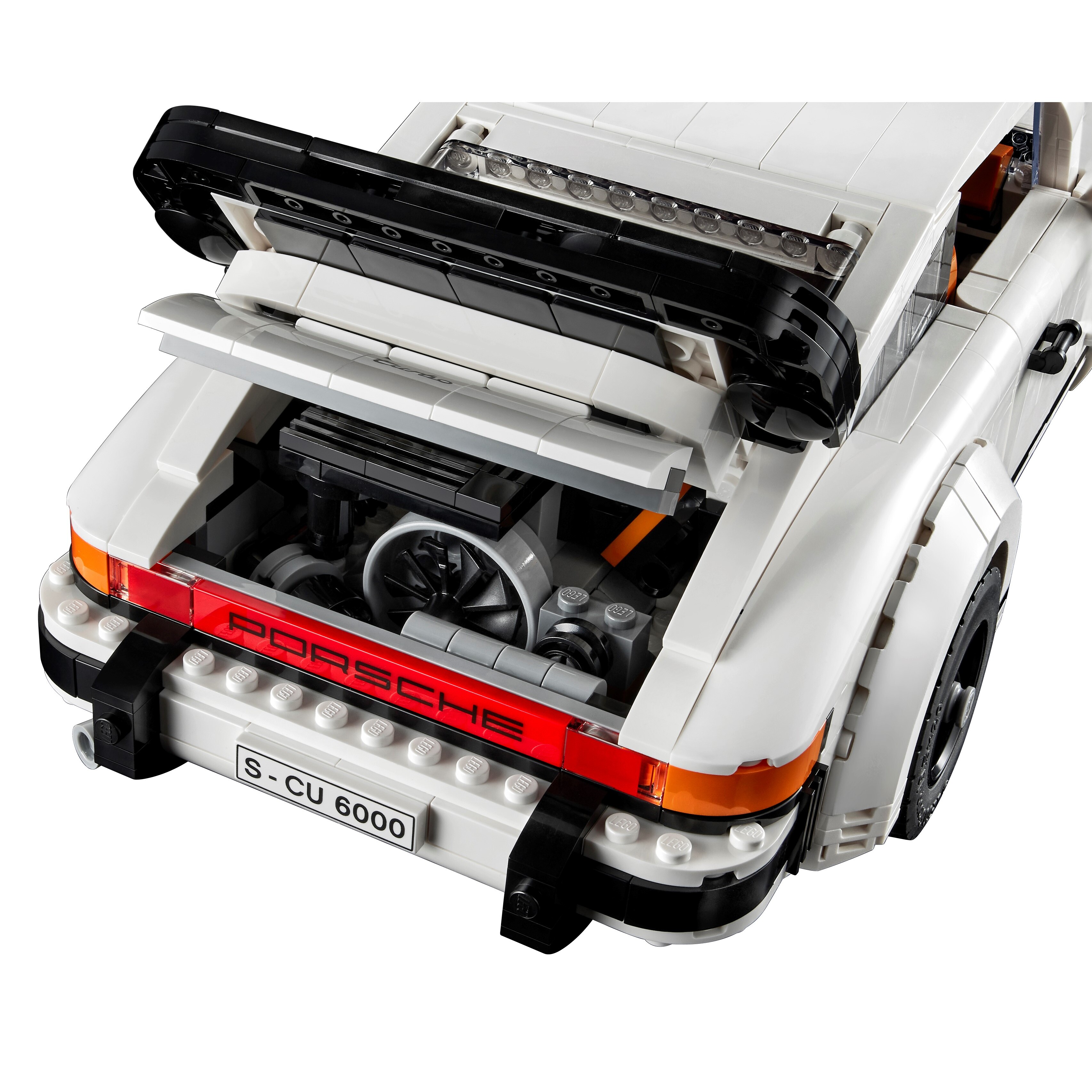 Porsche 911 - Image 8