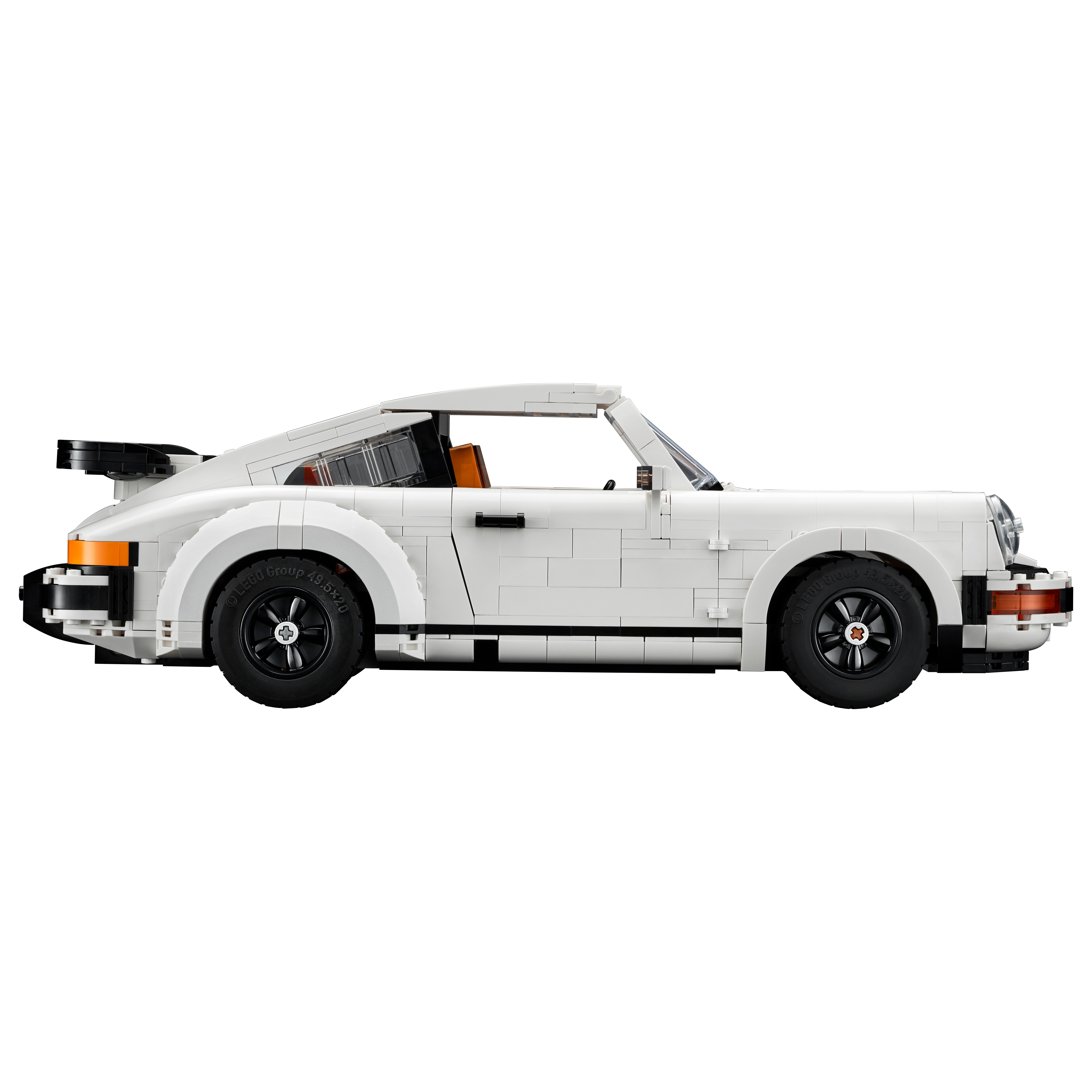 Porsche 911 - Image 10