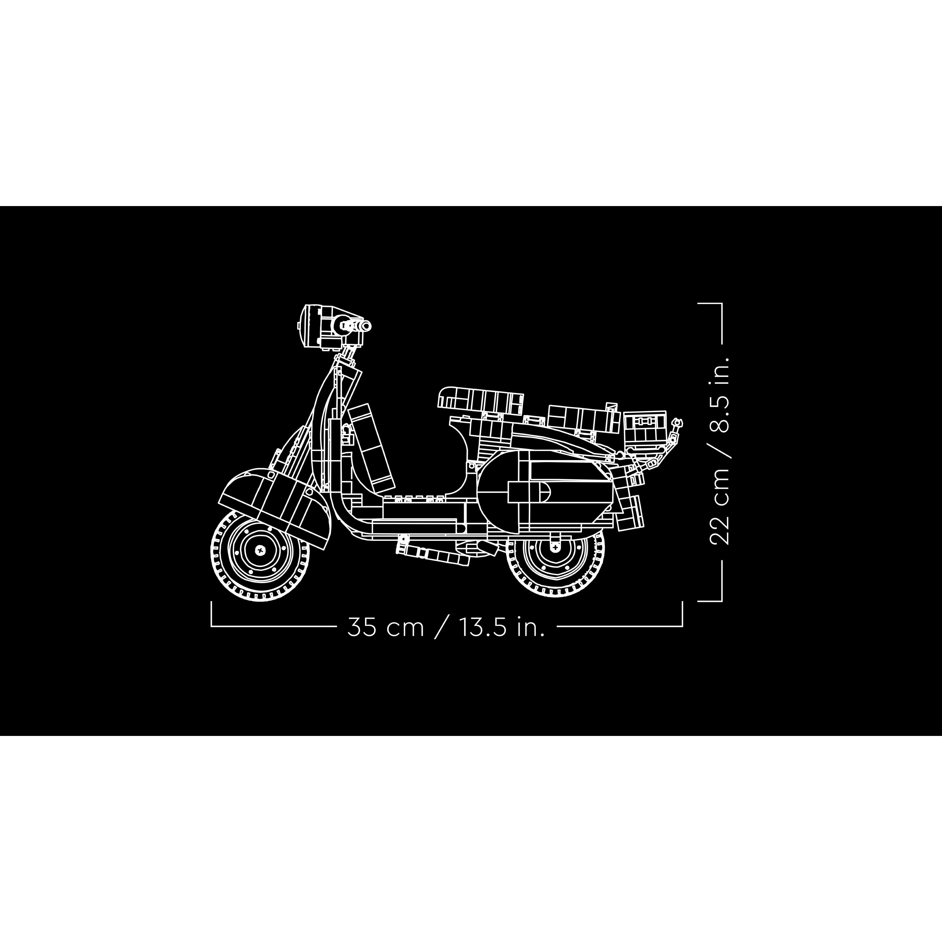Vespa 125 - Image 12