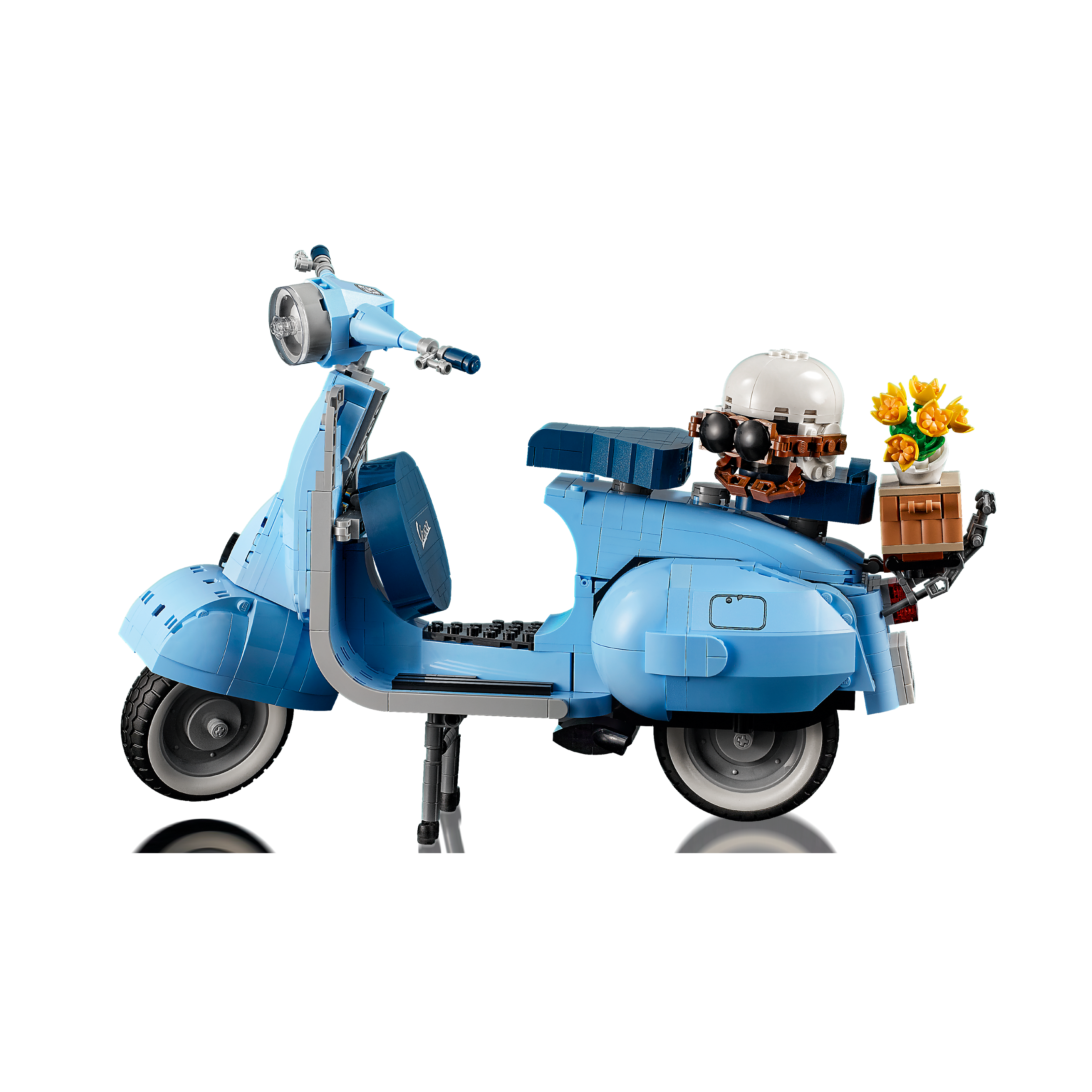 Vespa 125 - Image 3
