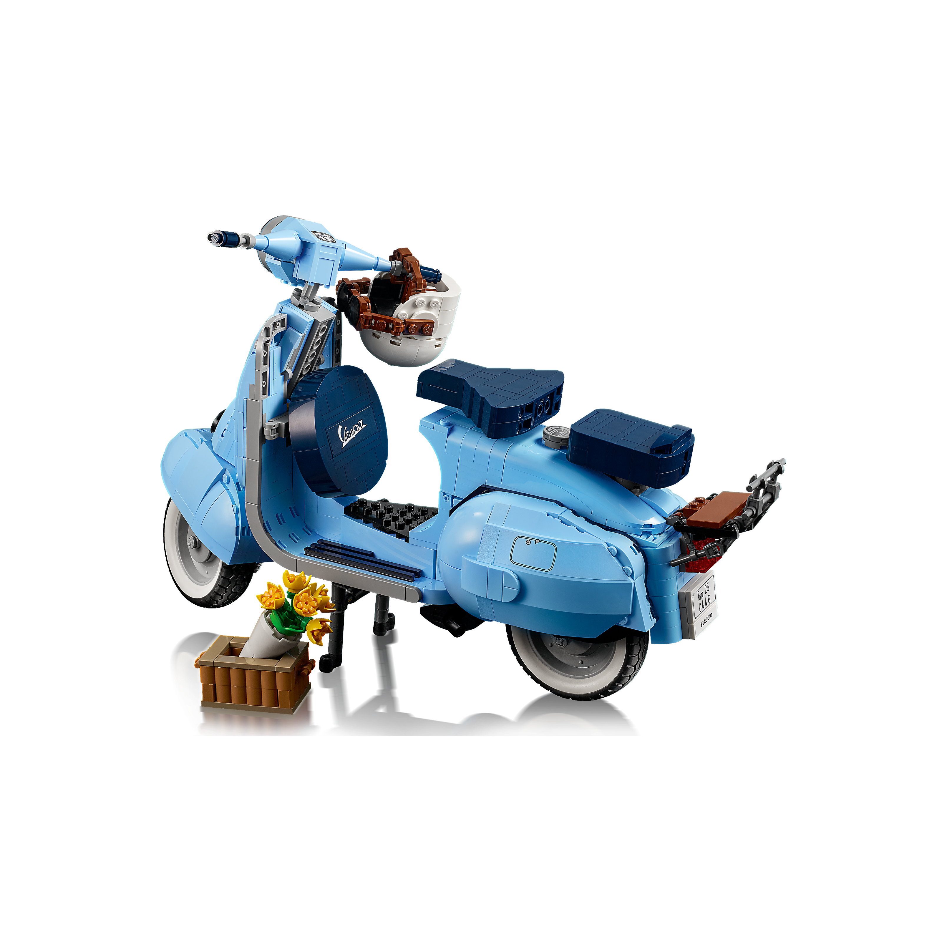 Vespa 125 - Image 5