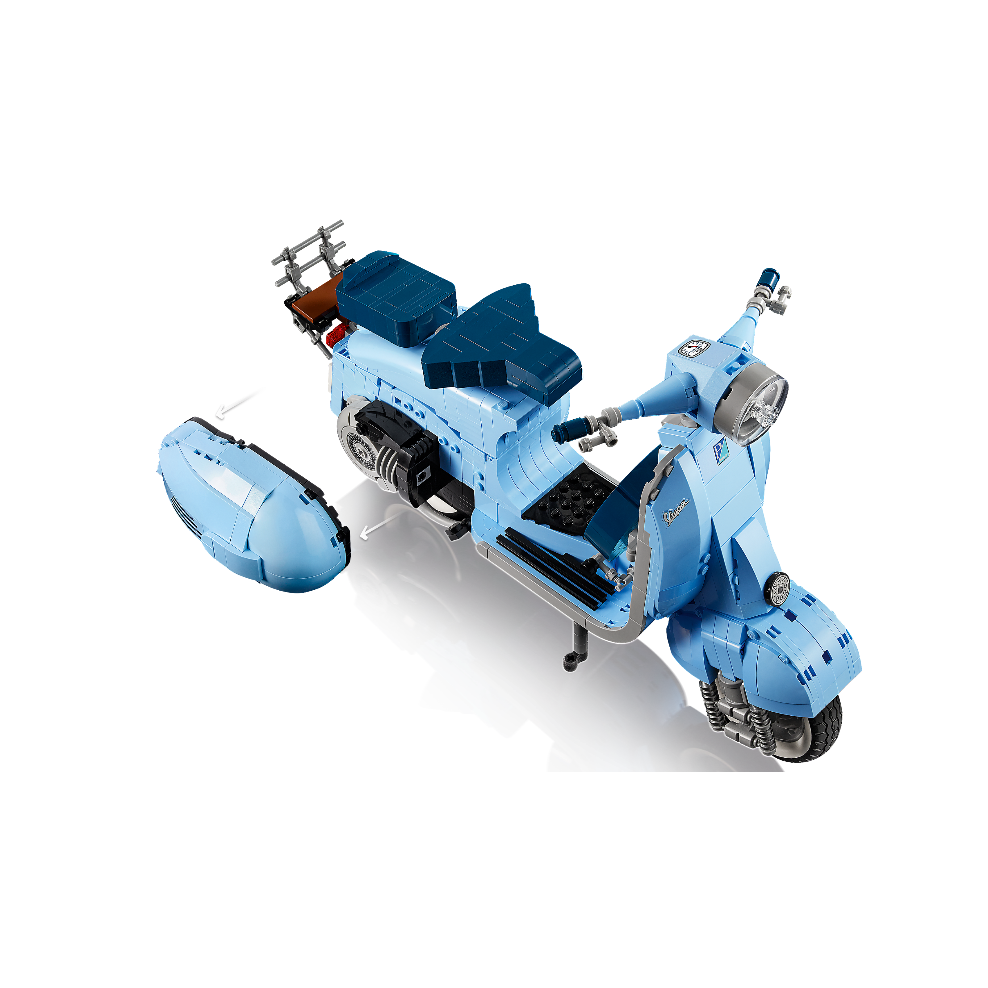 Vespa 125 - Image 6