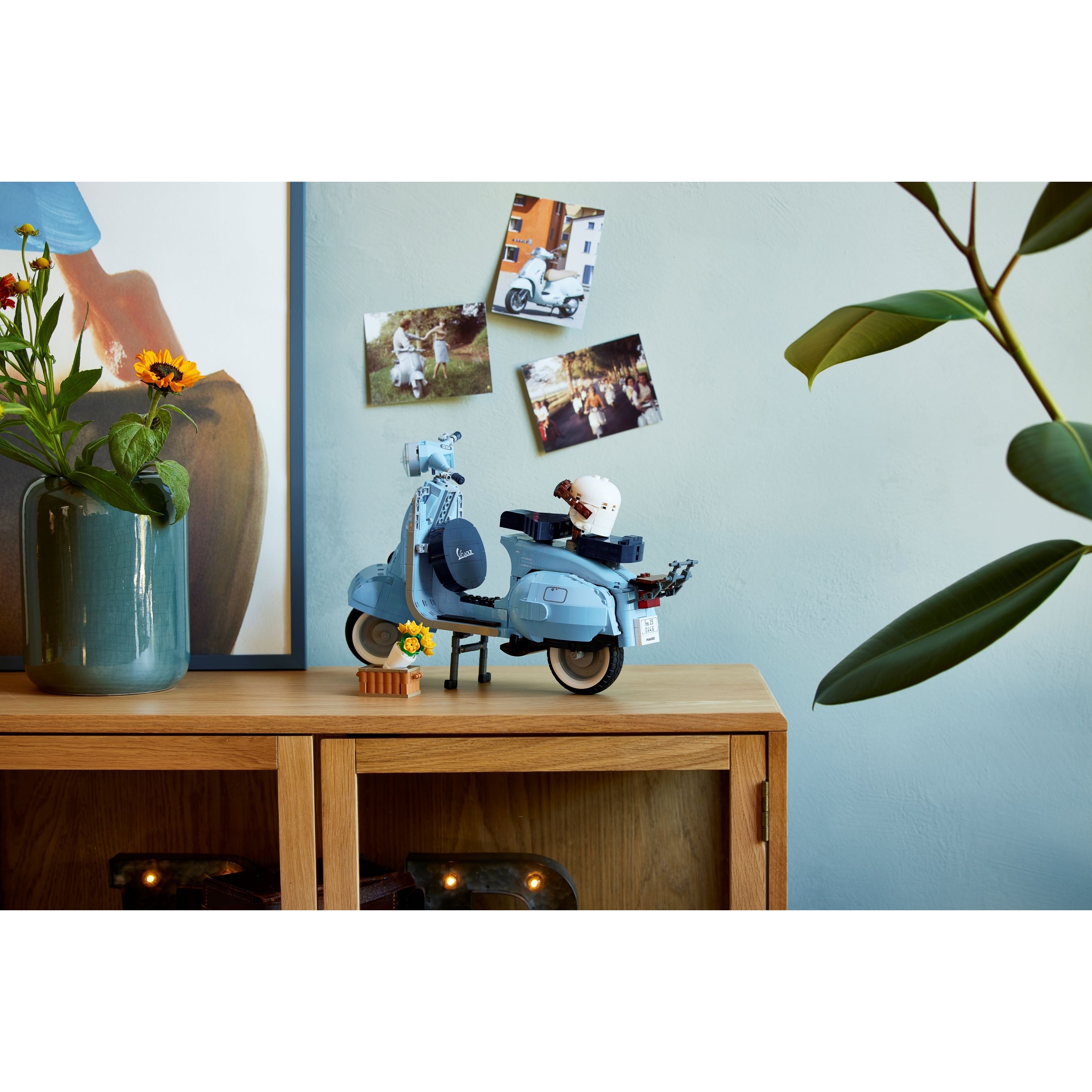 Vespa 125 - Image 10