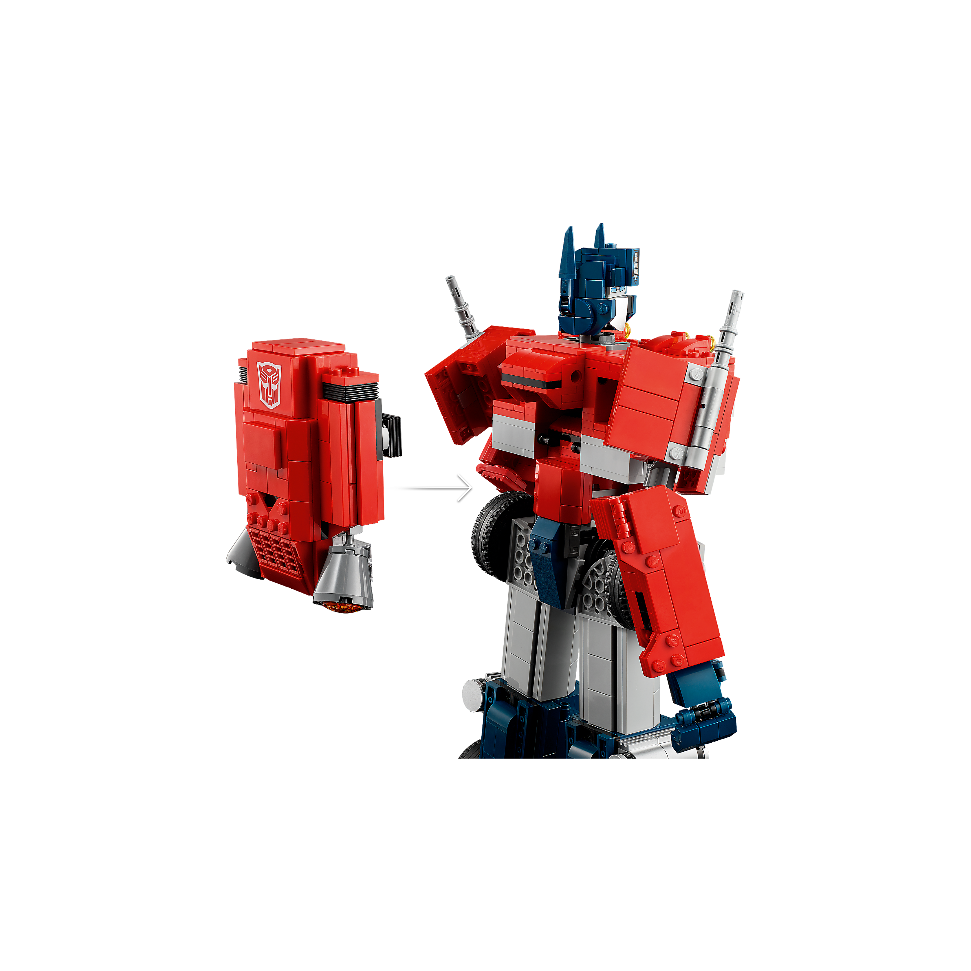 Optimus Prime - Image 5