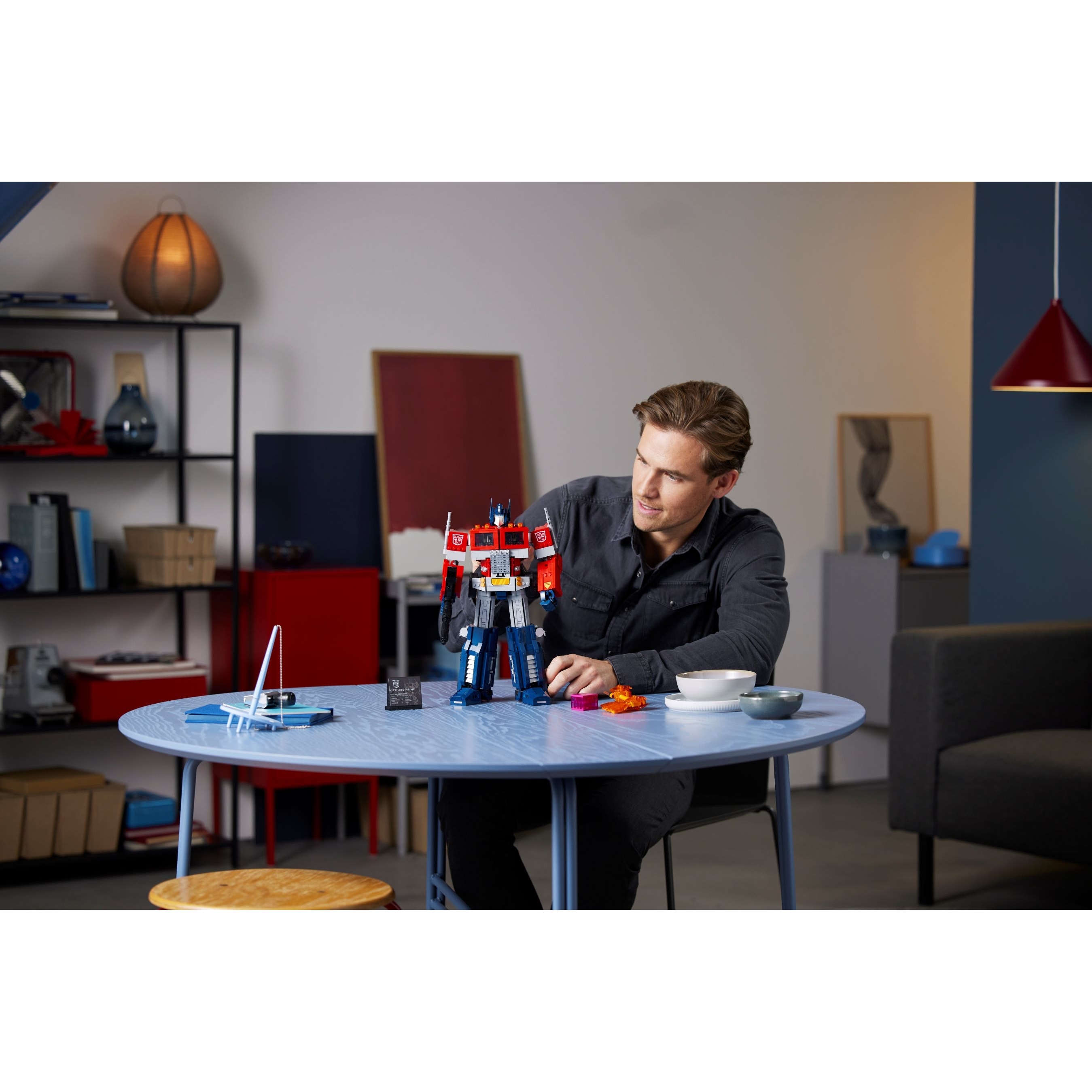 Optimus Prime - Image 10