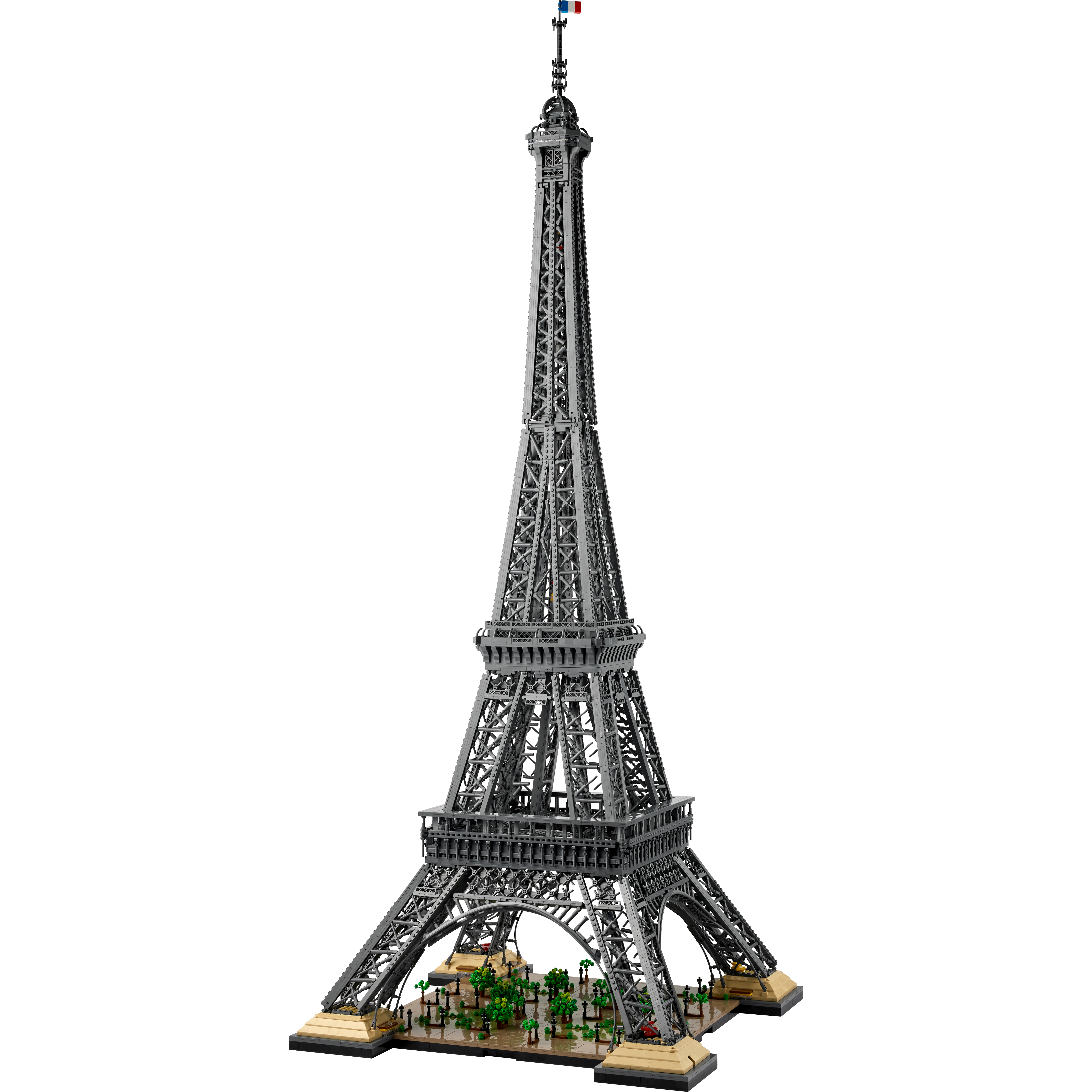 Eiffel Tower