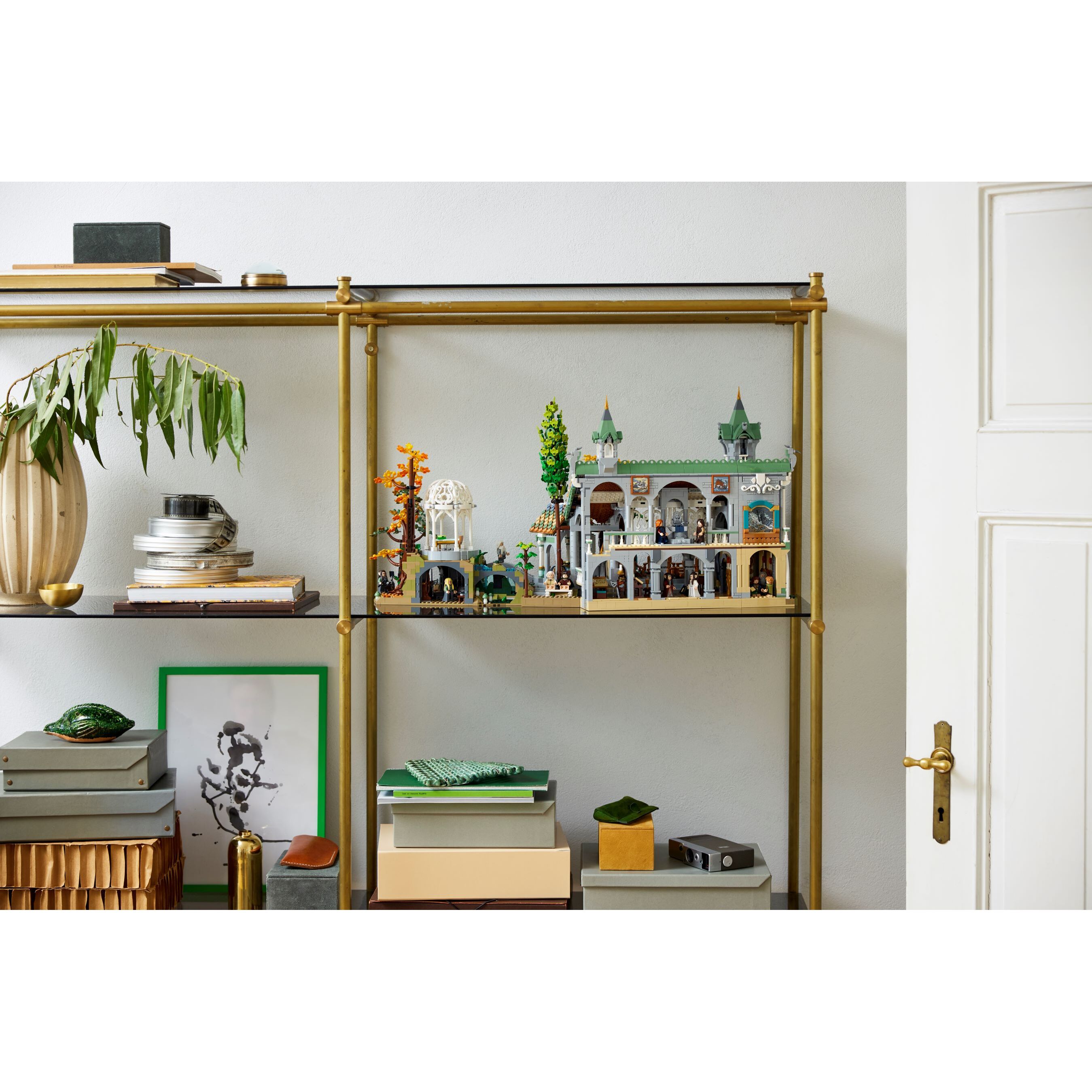 The Lord Of The Rings: Rivendell - Image 18