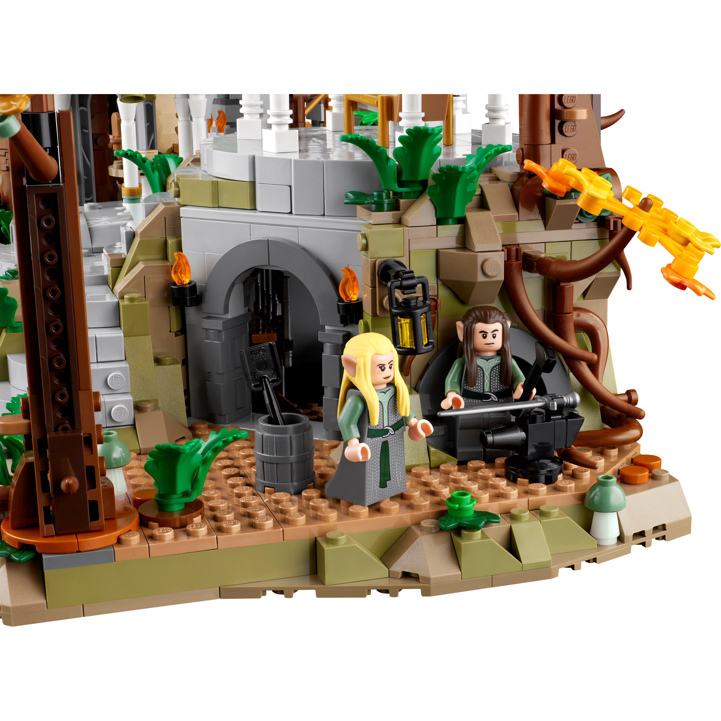 The Lord Of The Rings: Rivendell - Image 9