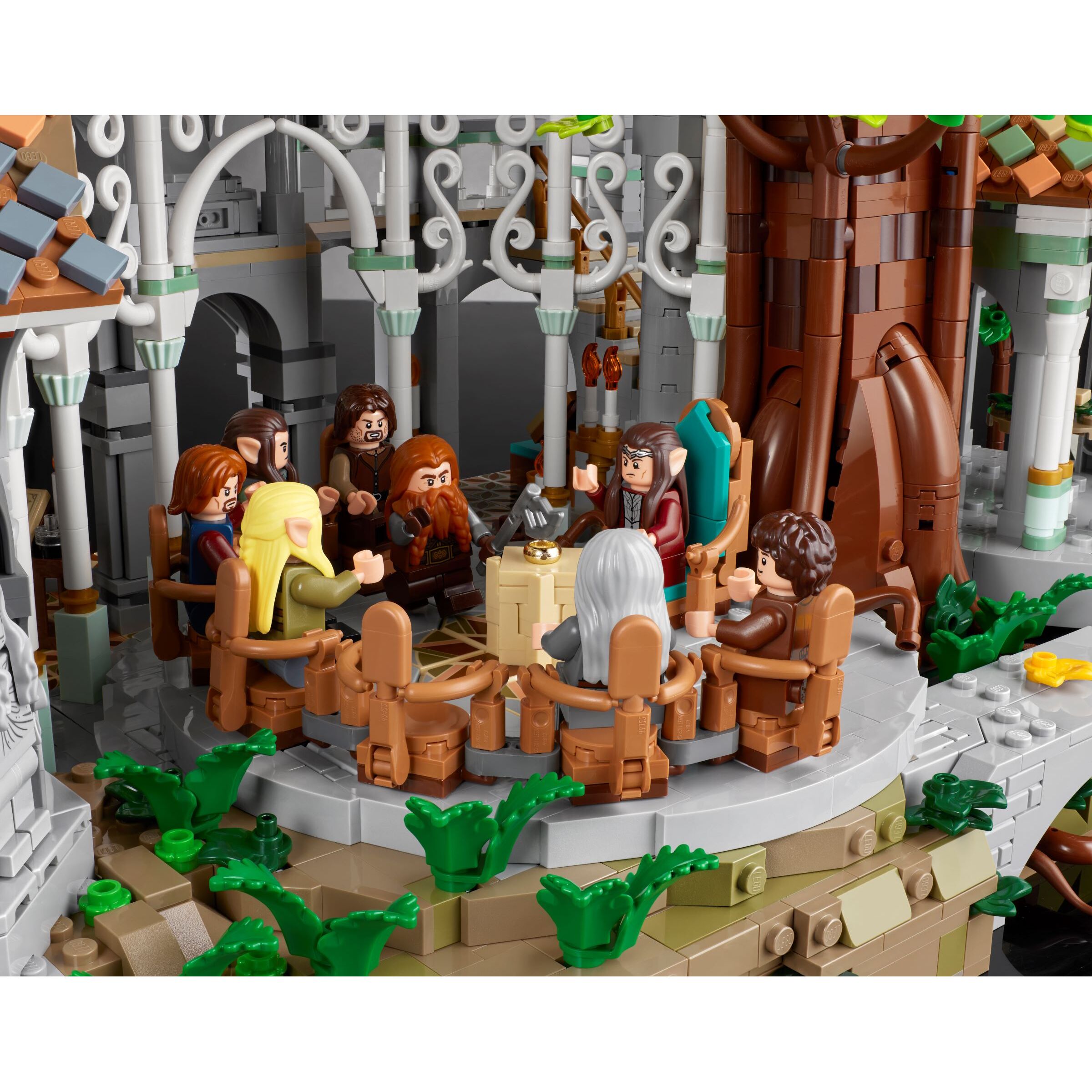The Lord Of The Rings: Rivendell - Image 10