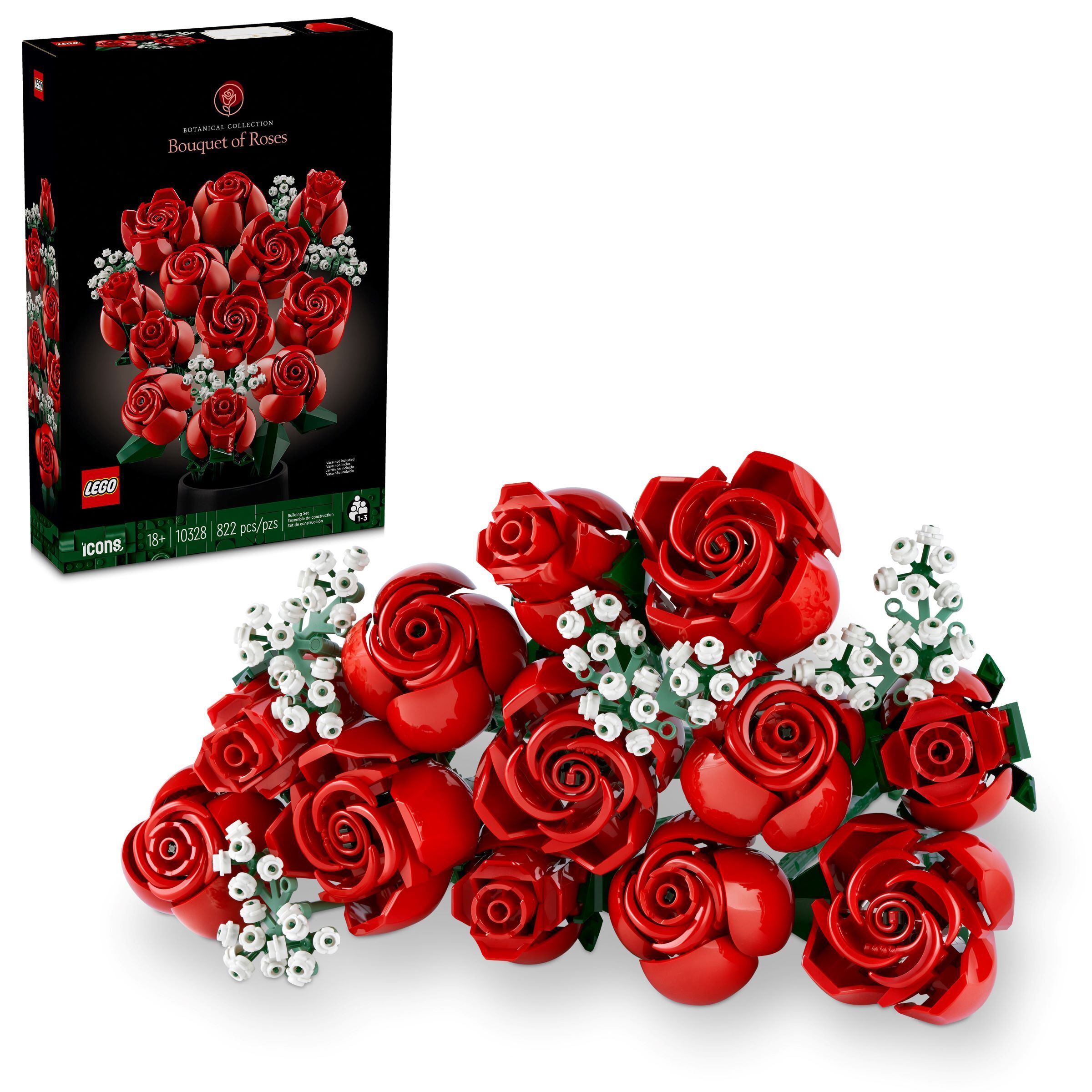 Bouquet Of Roses - Image 2