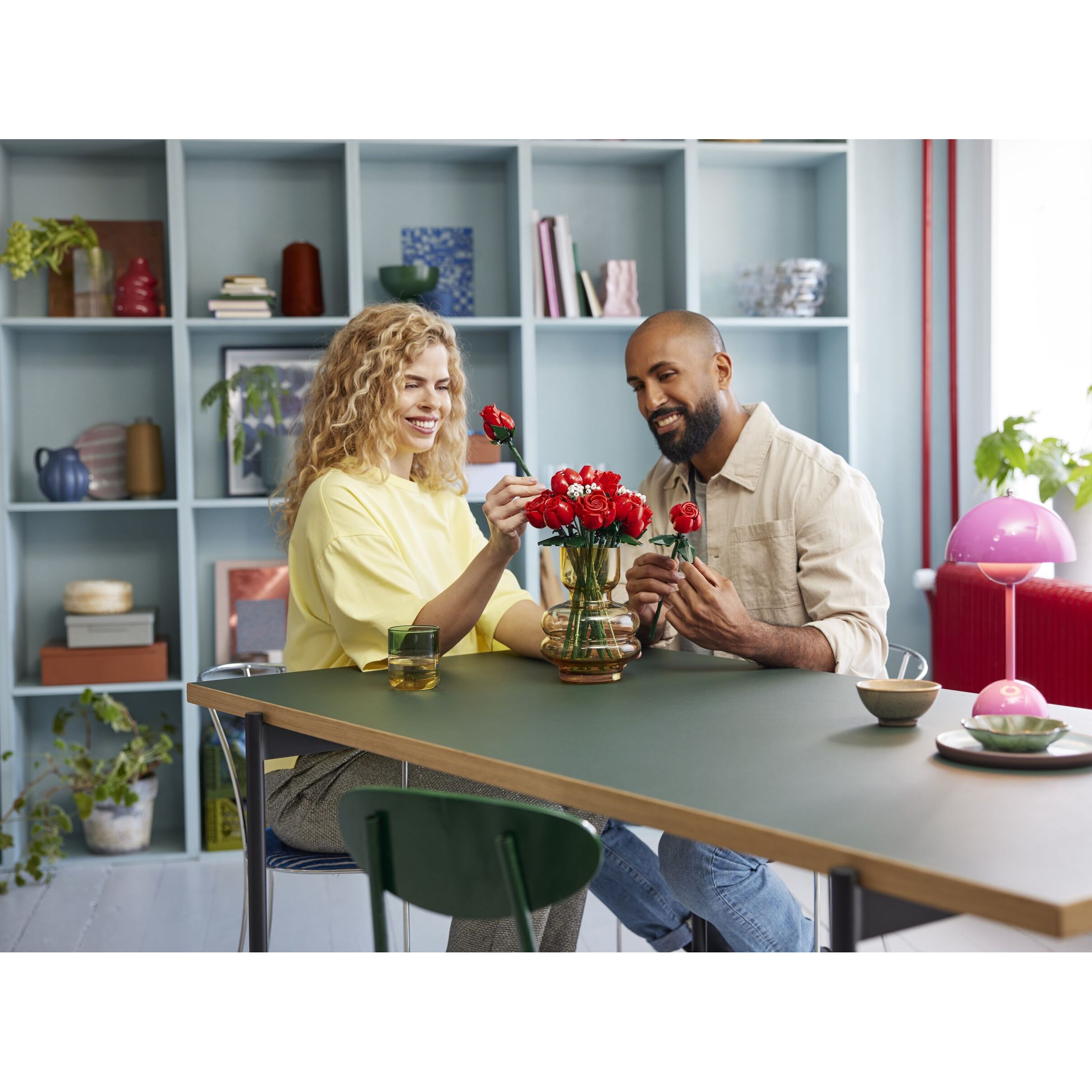 Bouquet Of Roses - Image 8