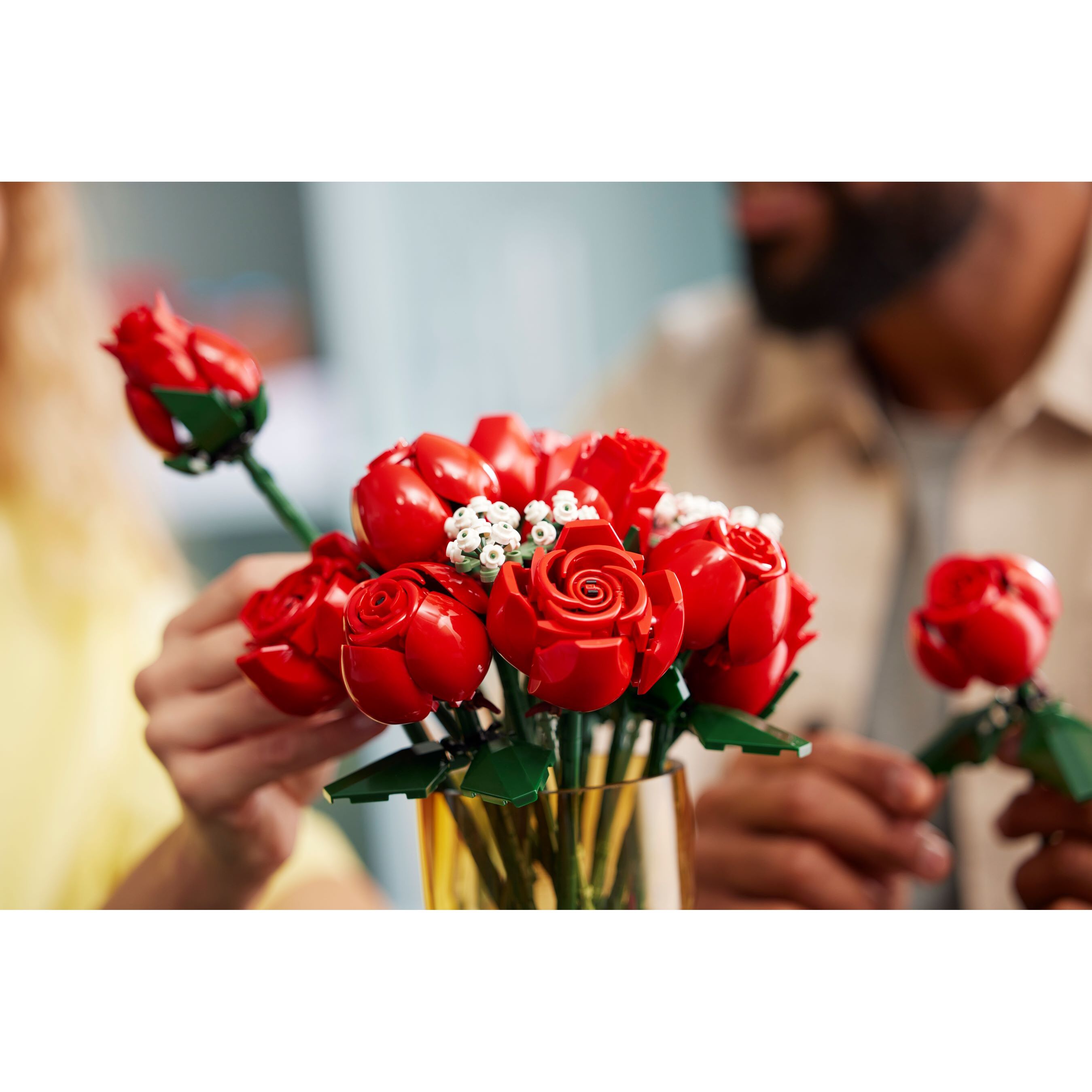 Bouquet Of Roses - Image 9