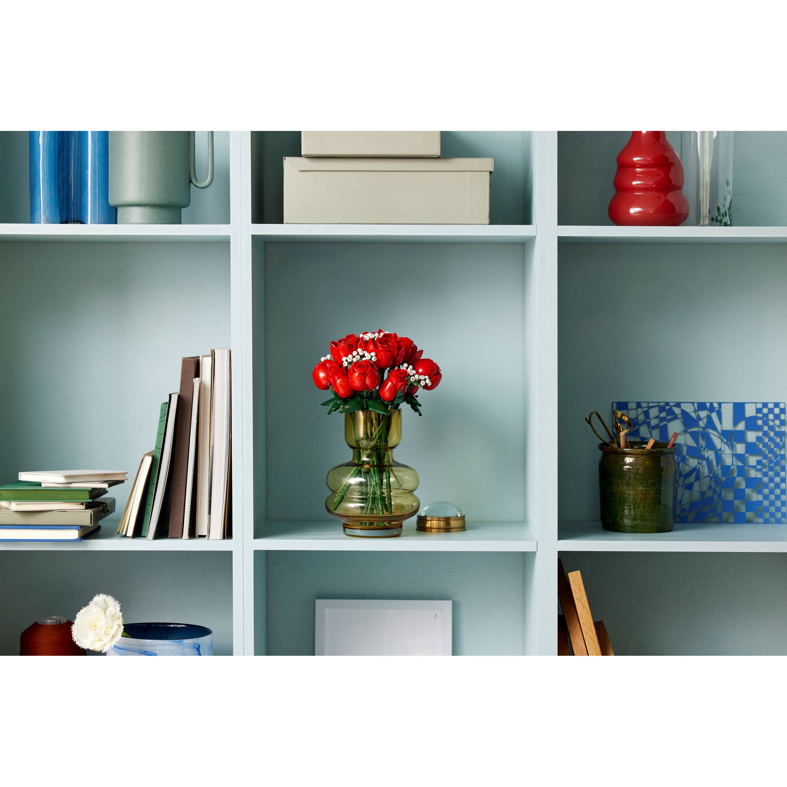 Bouquet Of Roses - Image 3