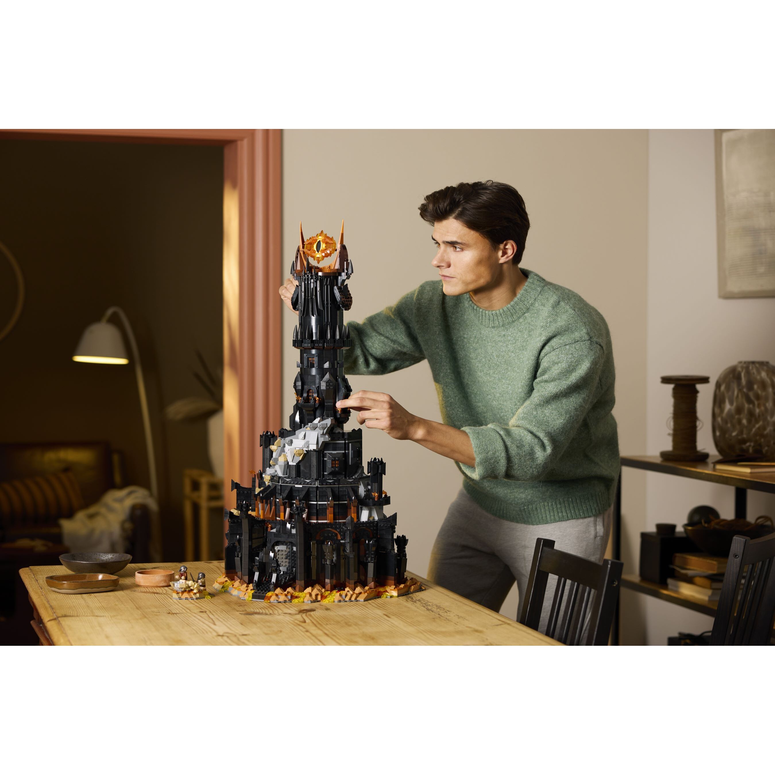 The Lord Of The Rings: Barad-DûR - Image 13