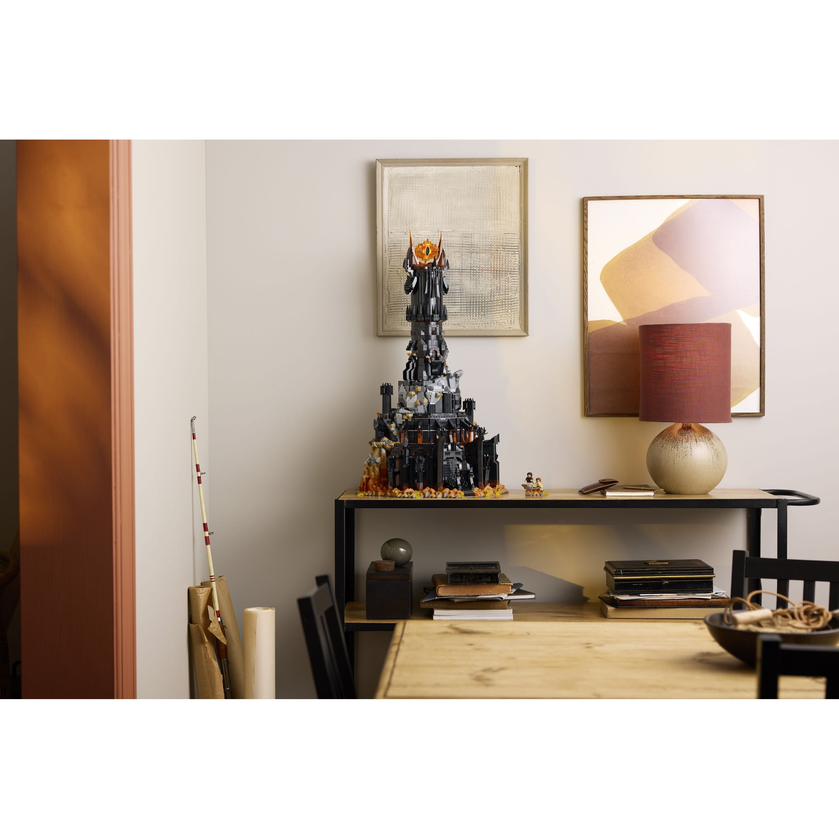 The Lord Of The Rings: Barad-DûR - Image 14