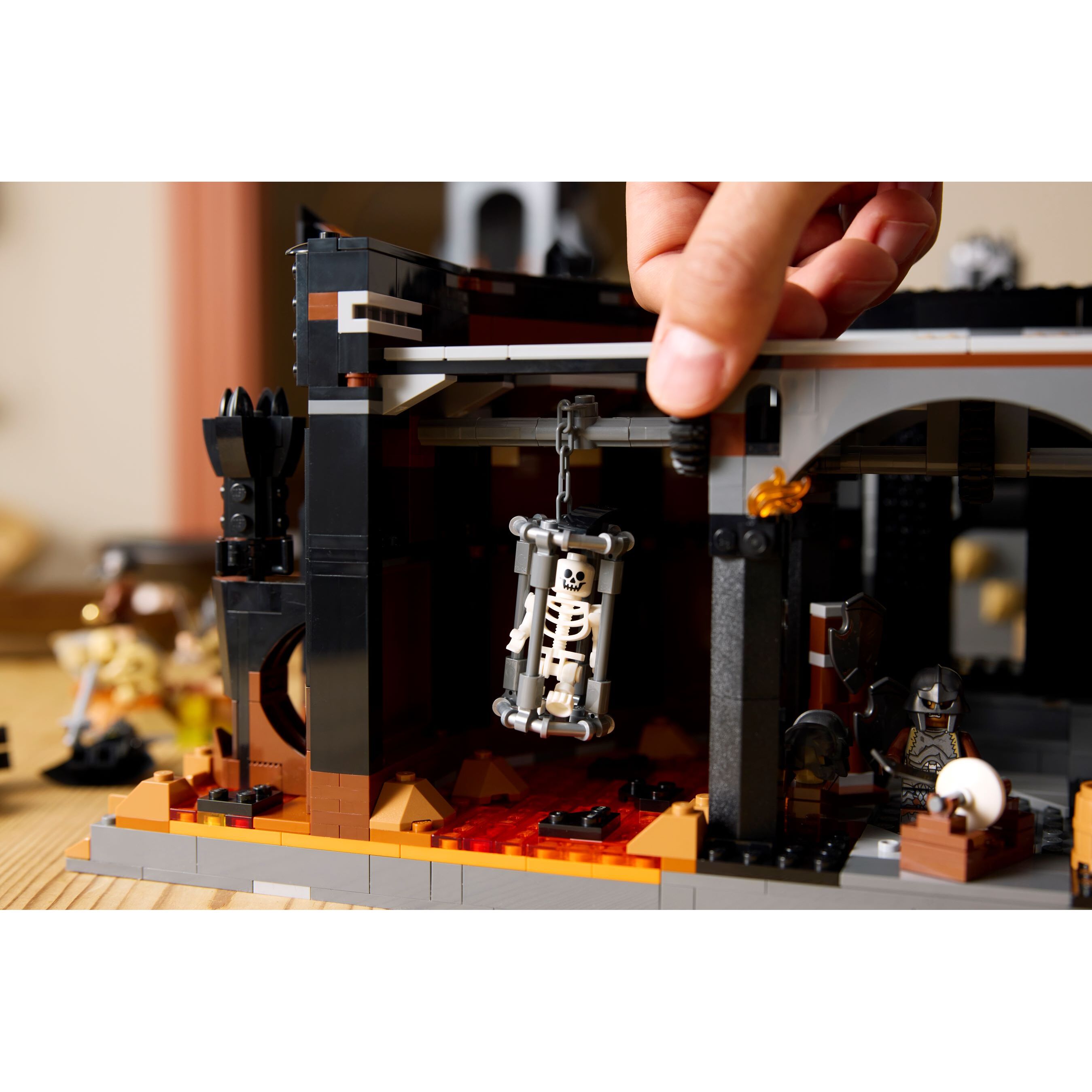 The Lord Of The Rings: Barad-DûR - Image 15