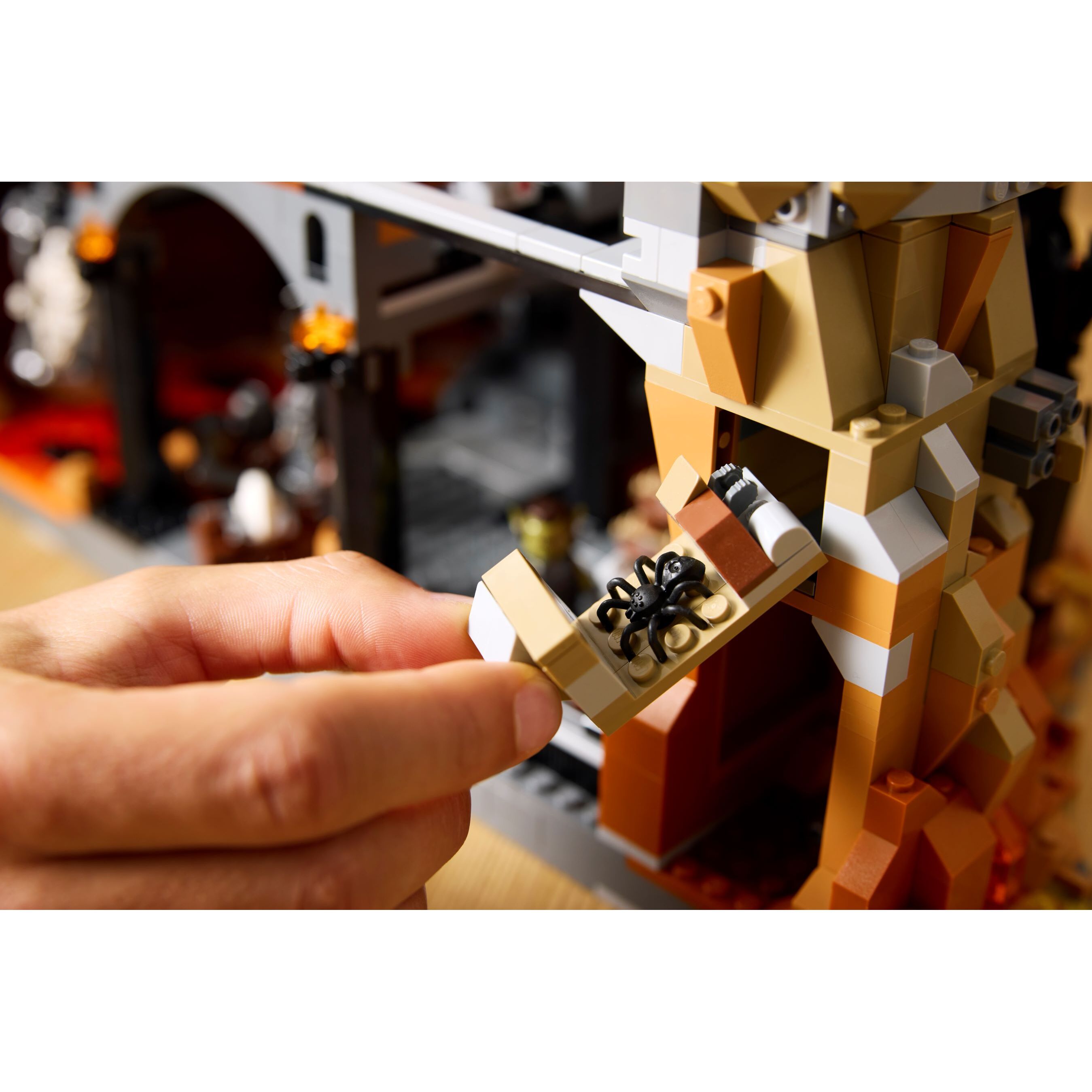 The Lord Of The Rings: Barad-DûR - Image 16