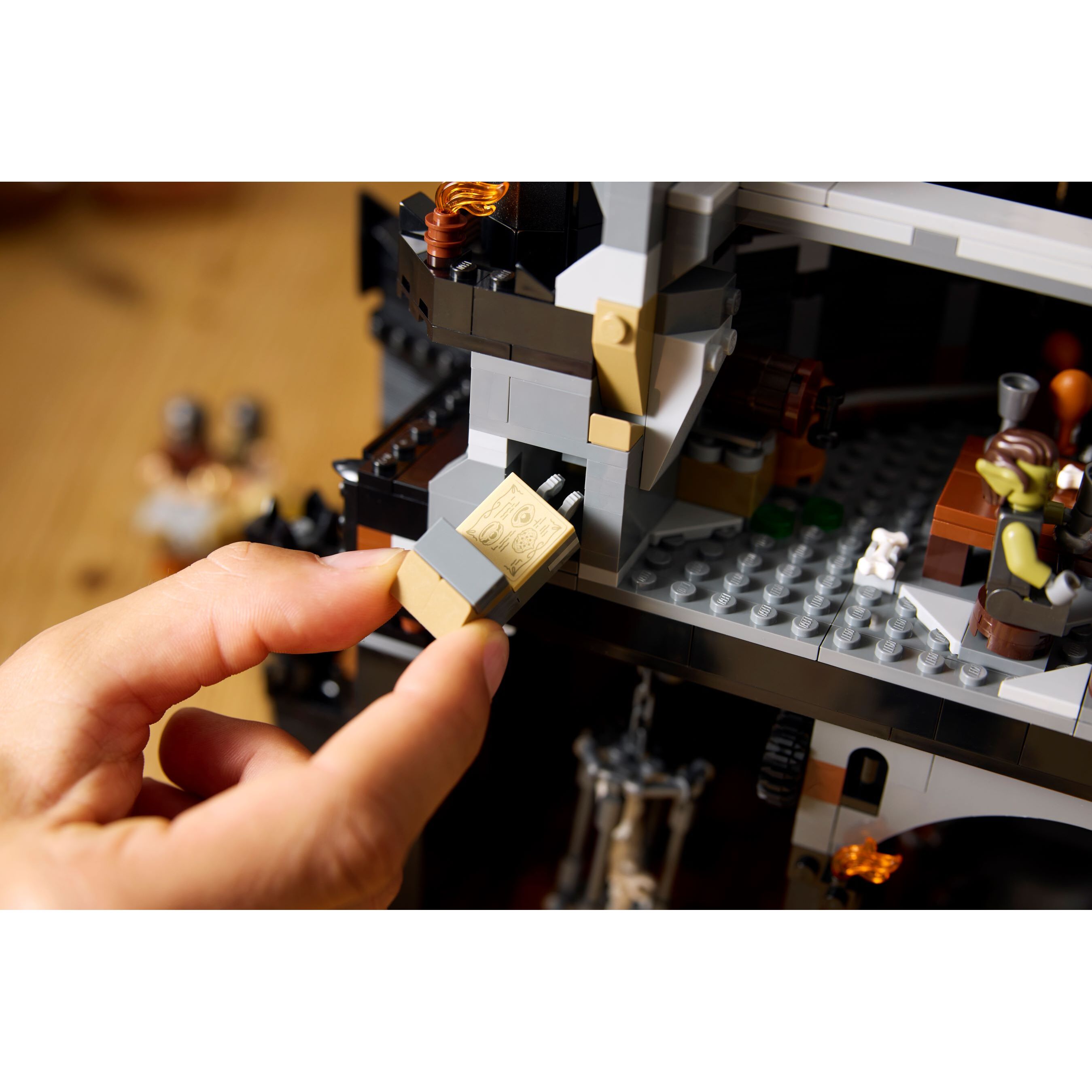 The Lord Of The Rings: Barad-DûR - Image 17