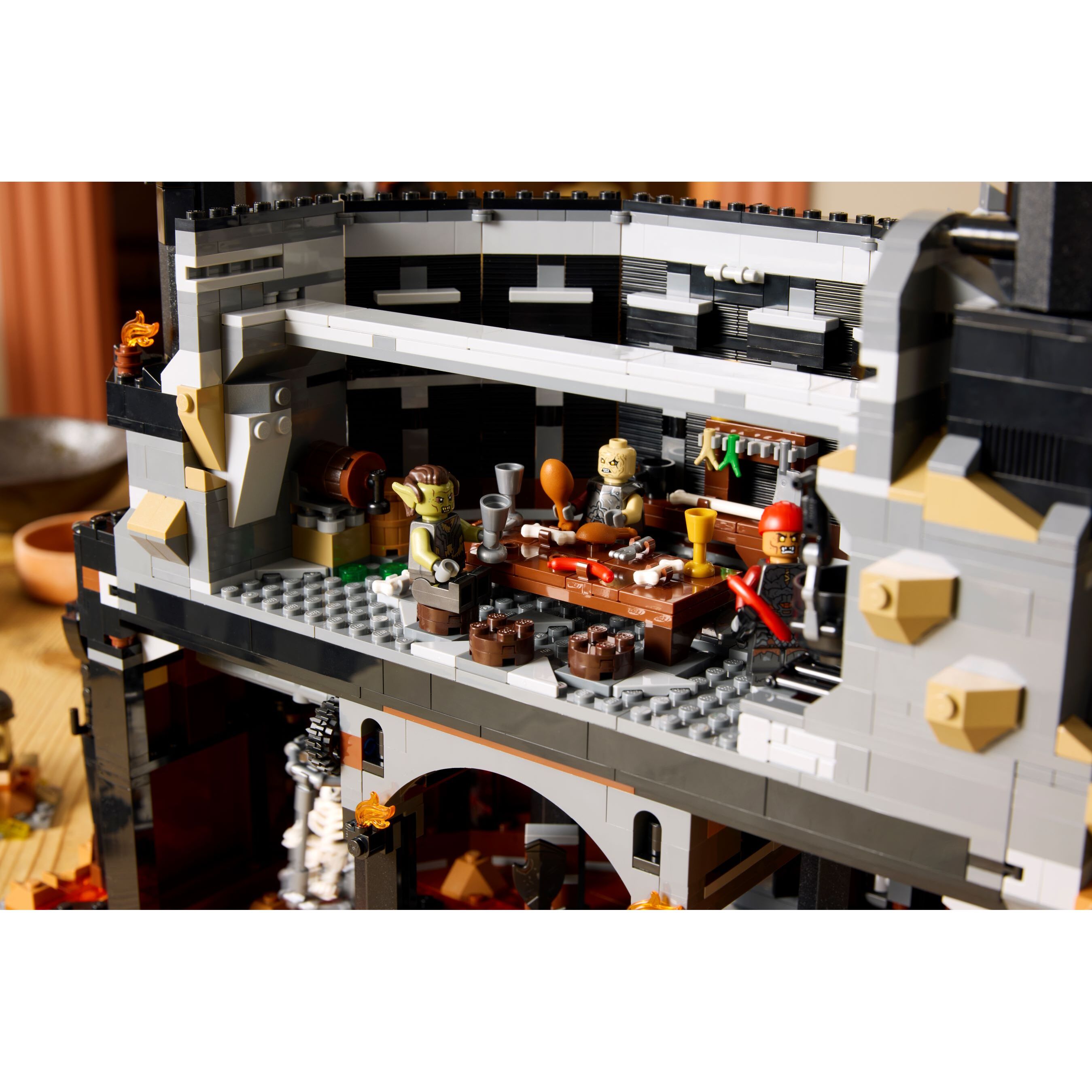 The Lord Of The Rings: Barad-DûR - Image 18