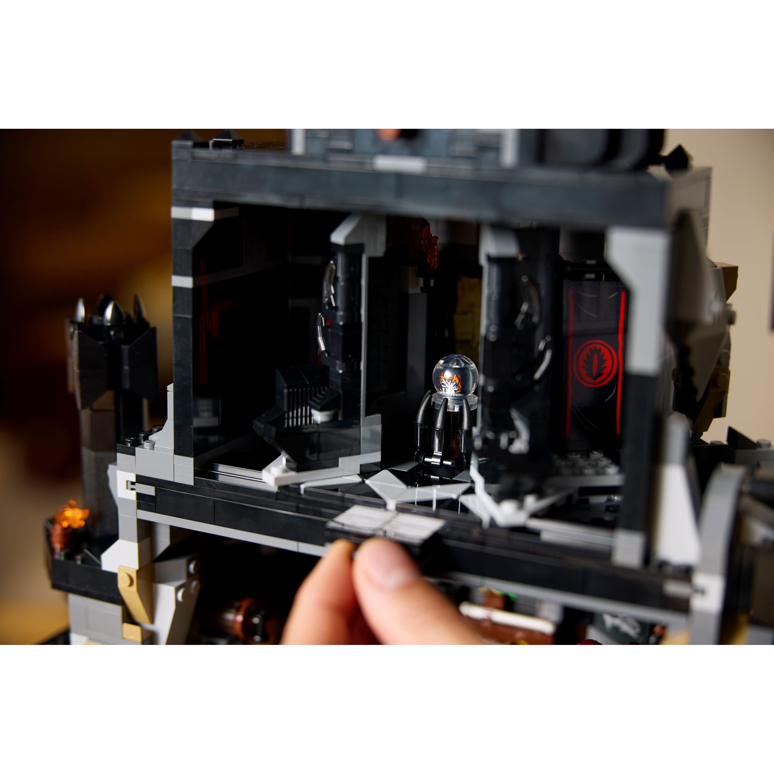 The Lord Of The Rings: Barad-DûR - Image 19