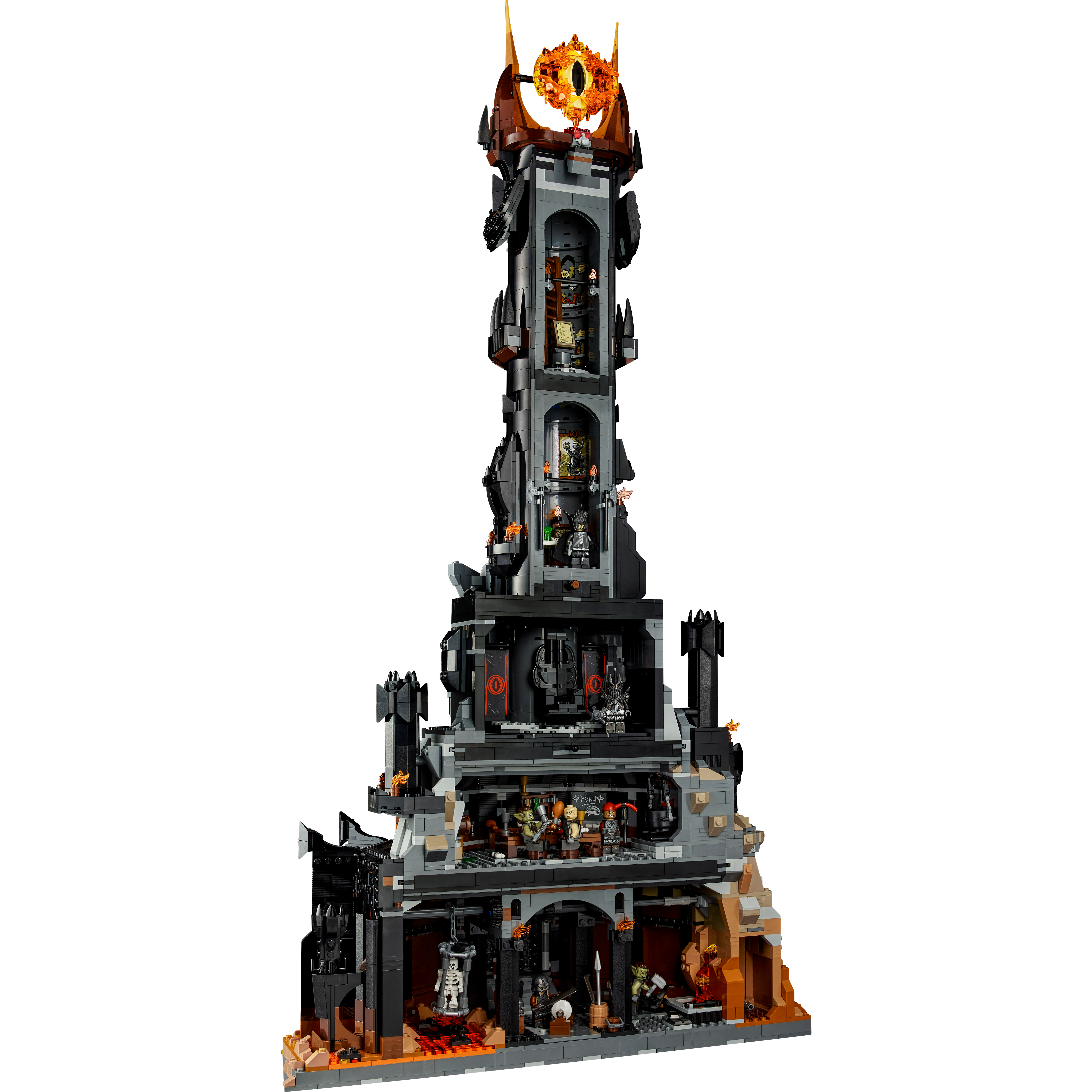 The Lord Of The Rings: Barad-DûR - Image 3
