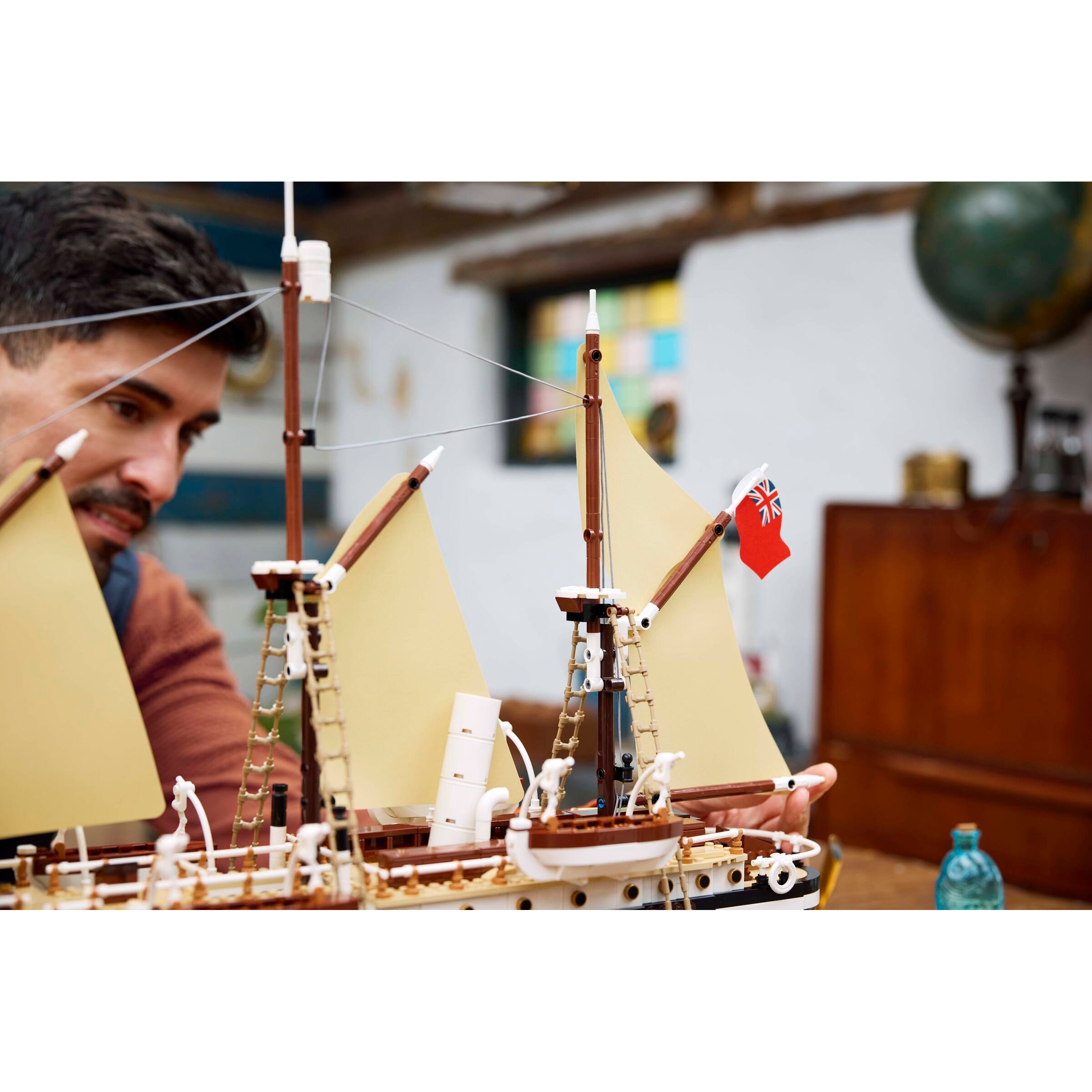 The Endurance - Image 12