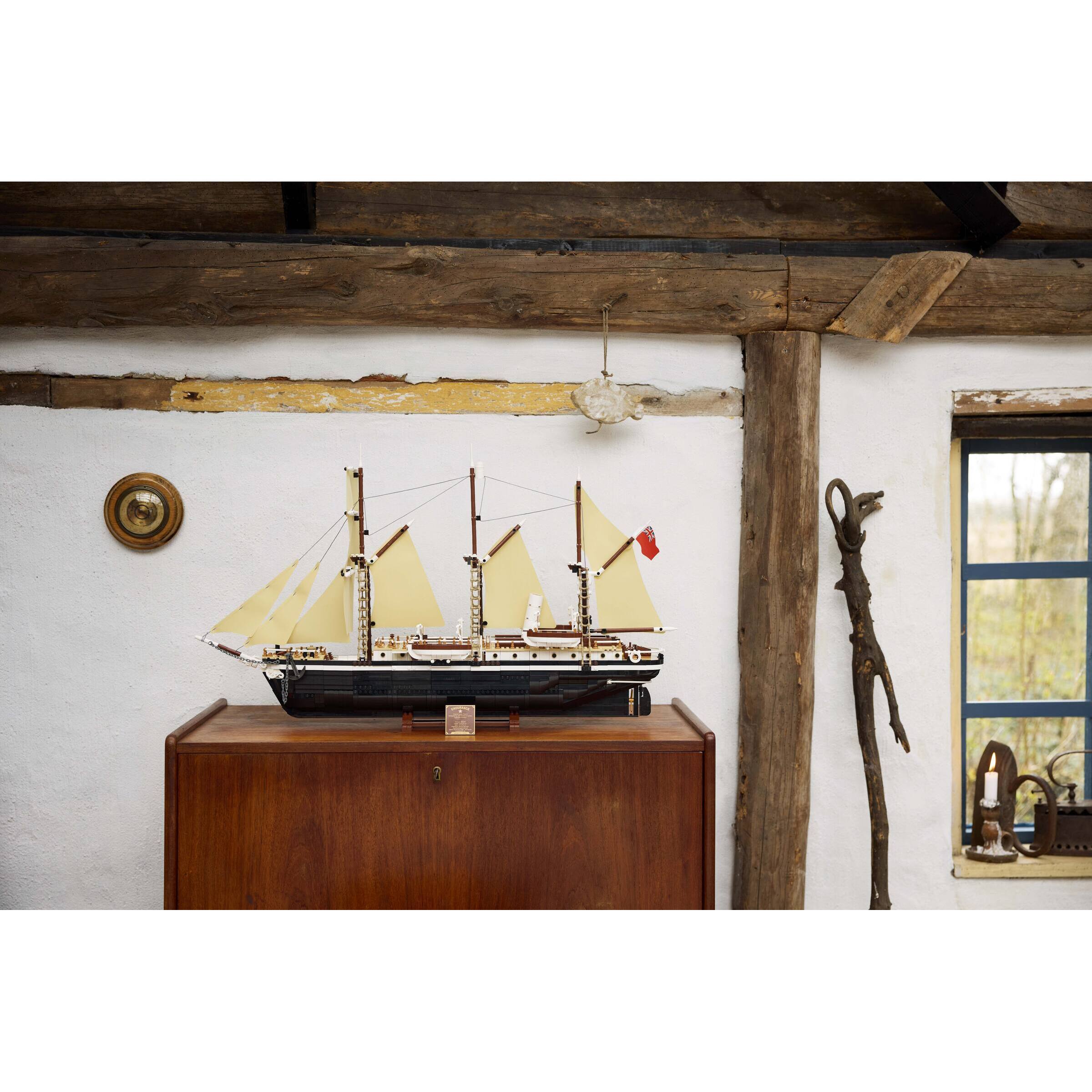 The Endurance - Image 11