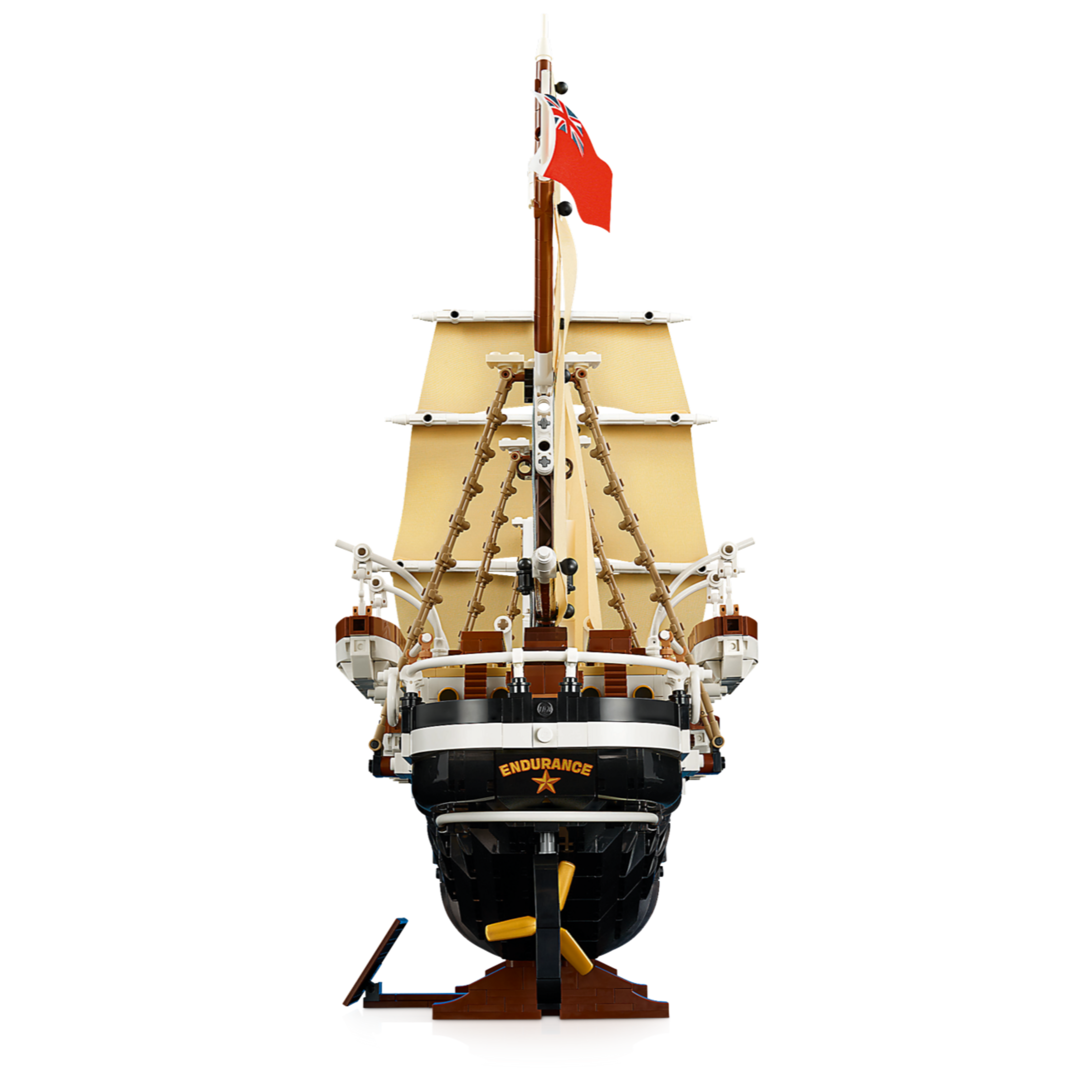 The Endurance - Image 18