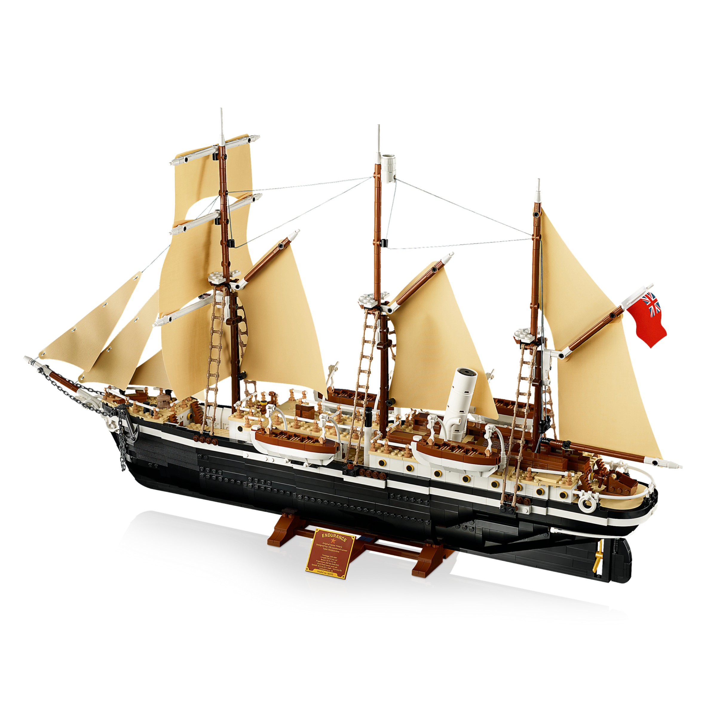 The Endurance - Image 5