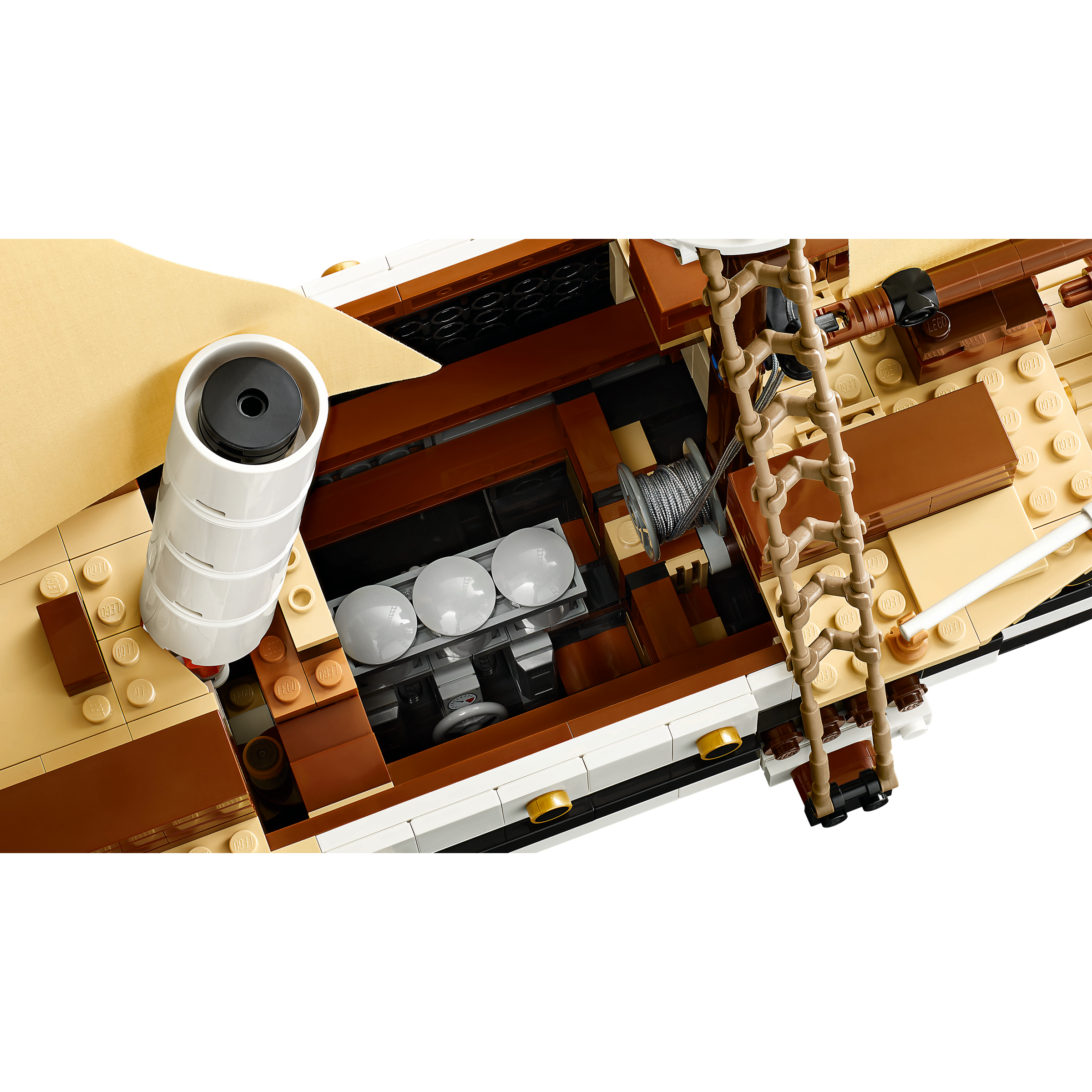 The Endurance - Image 8