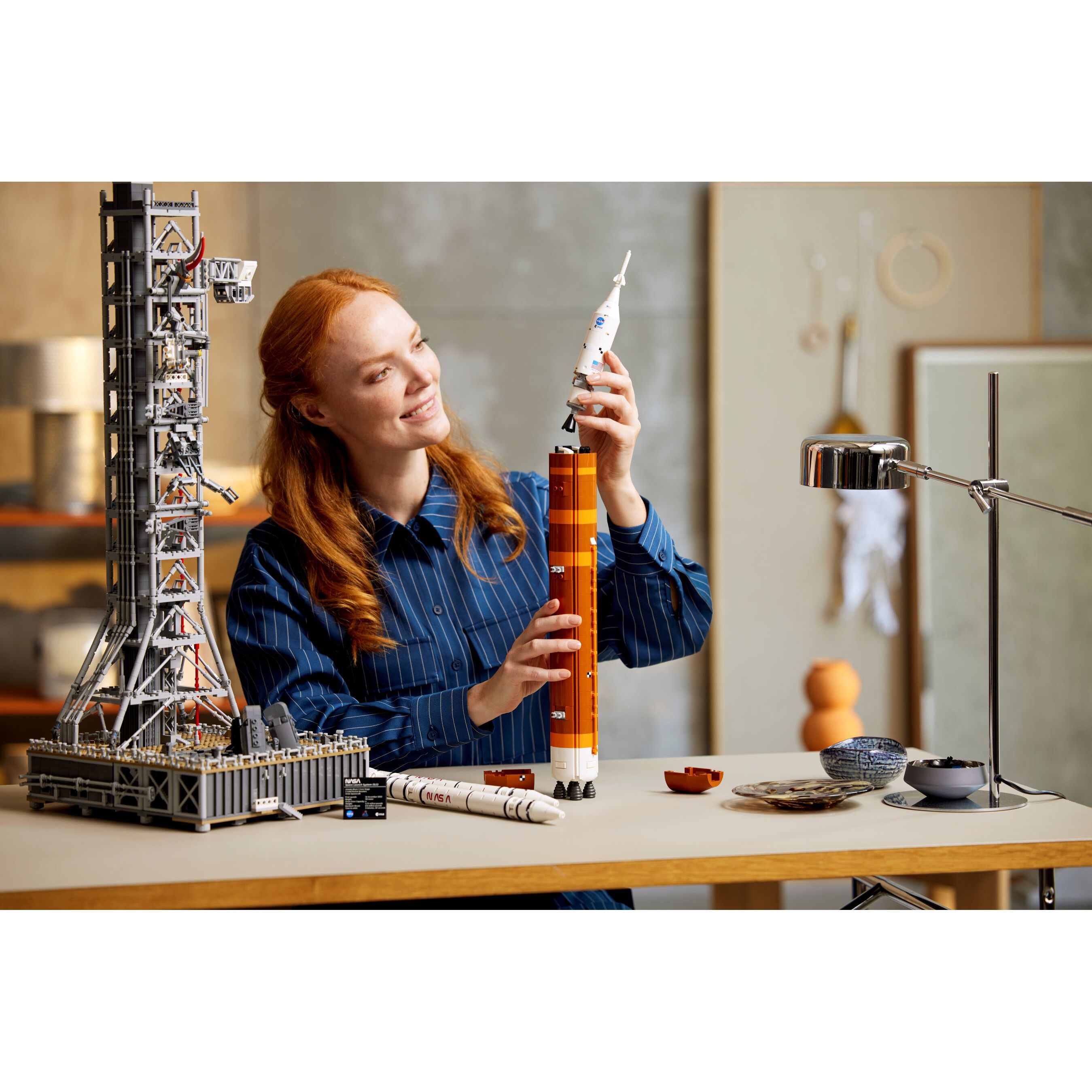 Nasa Artemis Space Launch System - Image 7