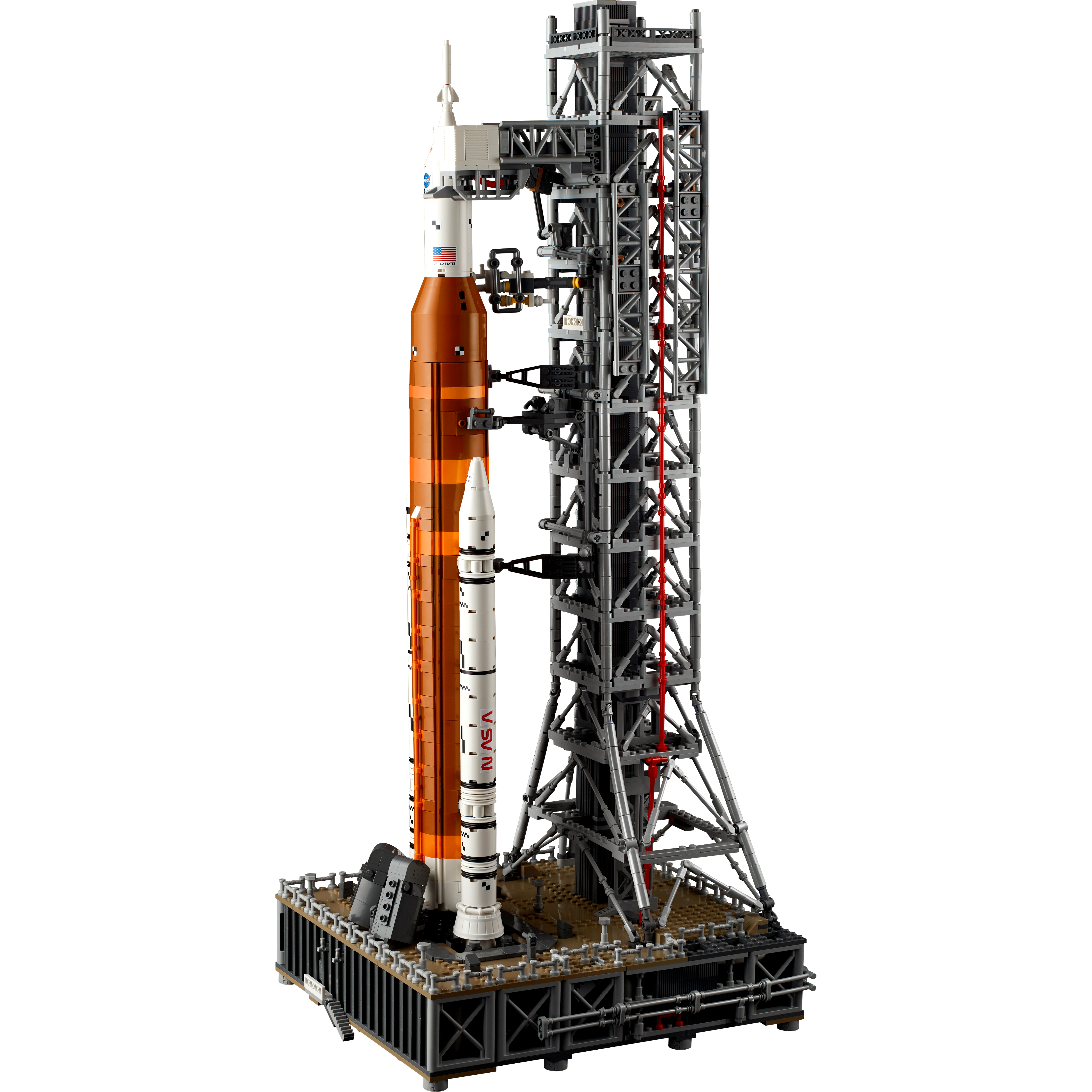 Nasa Artemis Space Launch System - Image 3