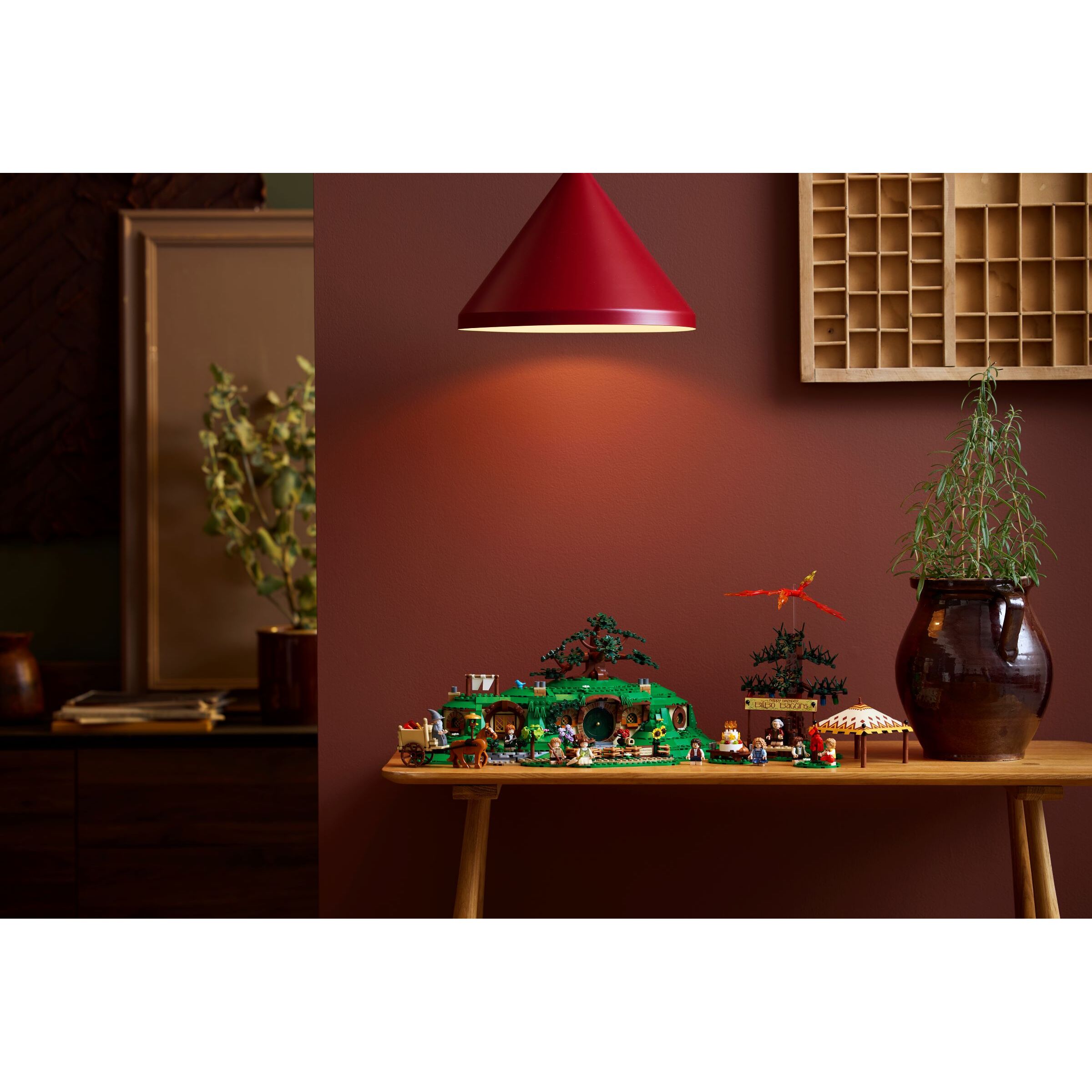 The Lord Of The Rings: The Shire - Image 13