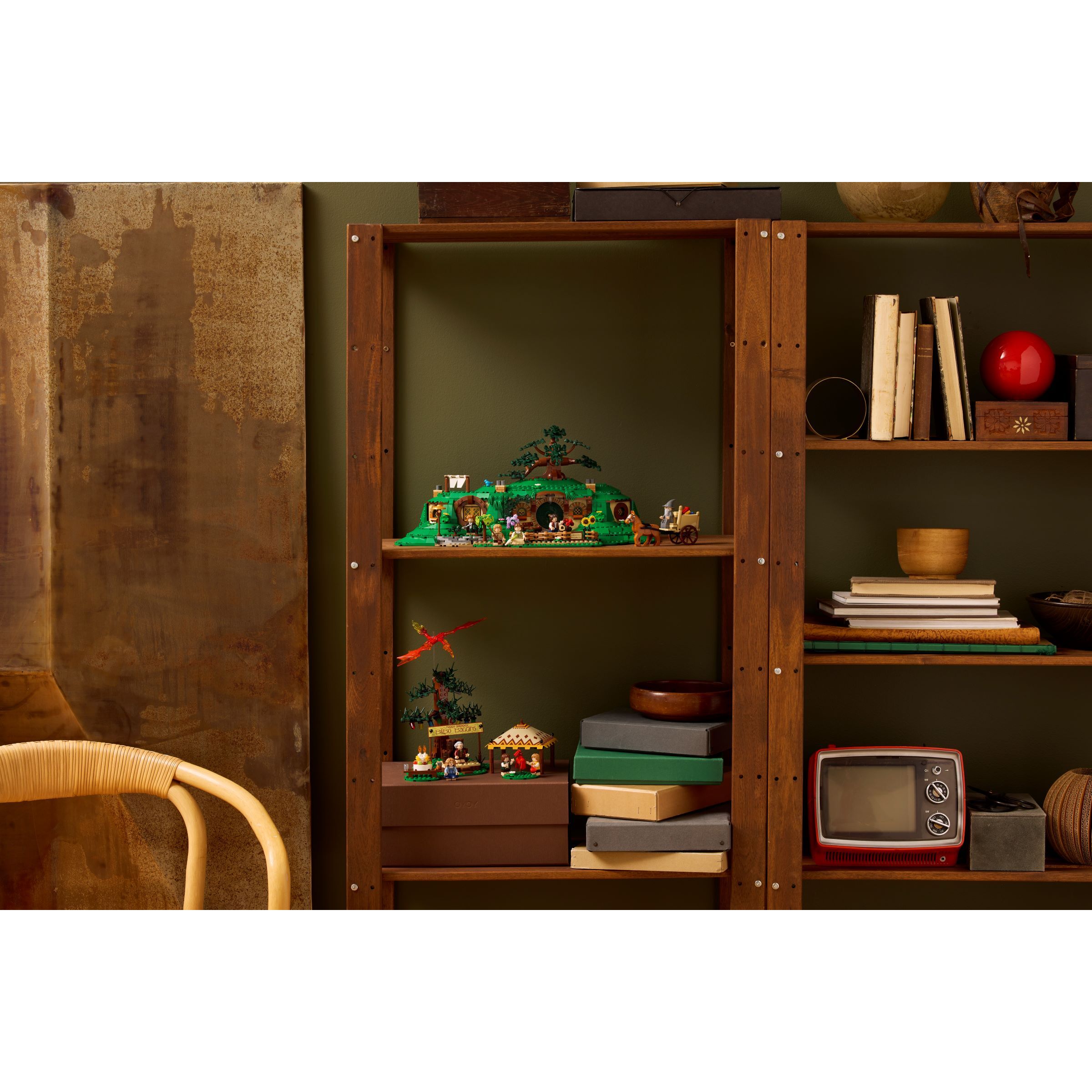 The Lord Of The Rings: The Shire - Image 14